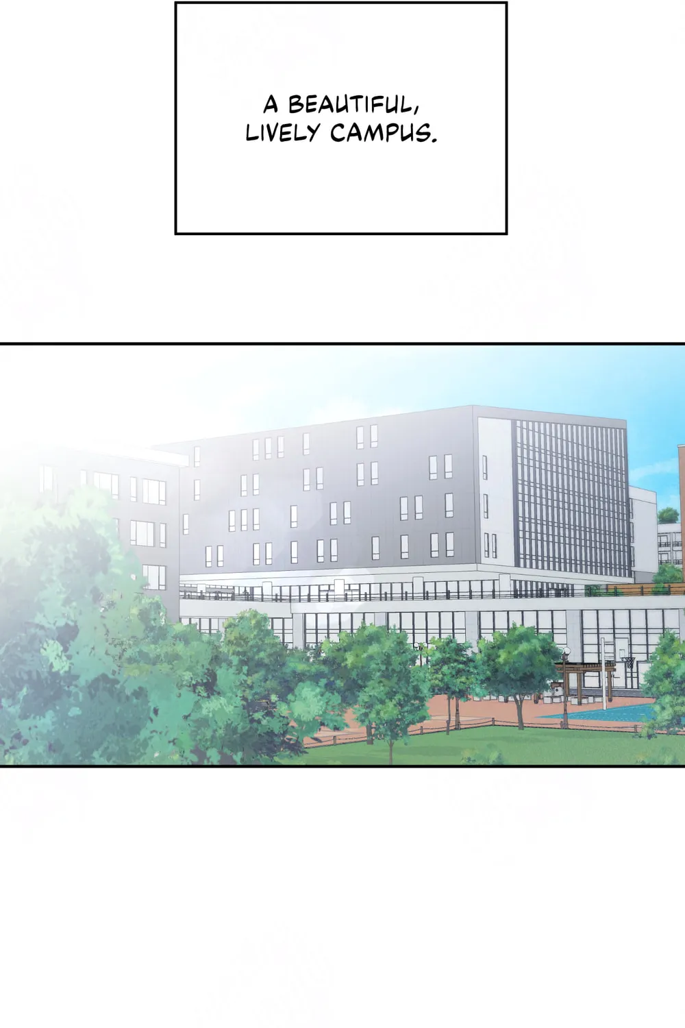 Read Lucky Dice chapter 1 image 19 on Lezhin
