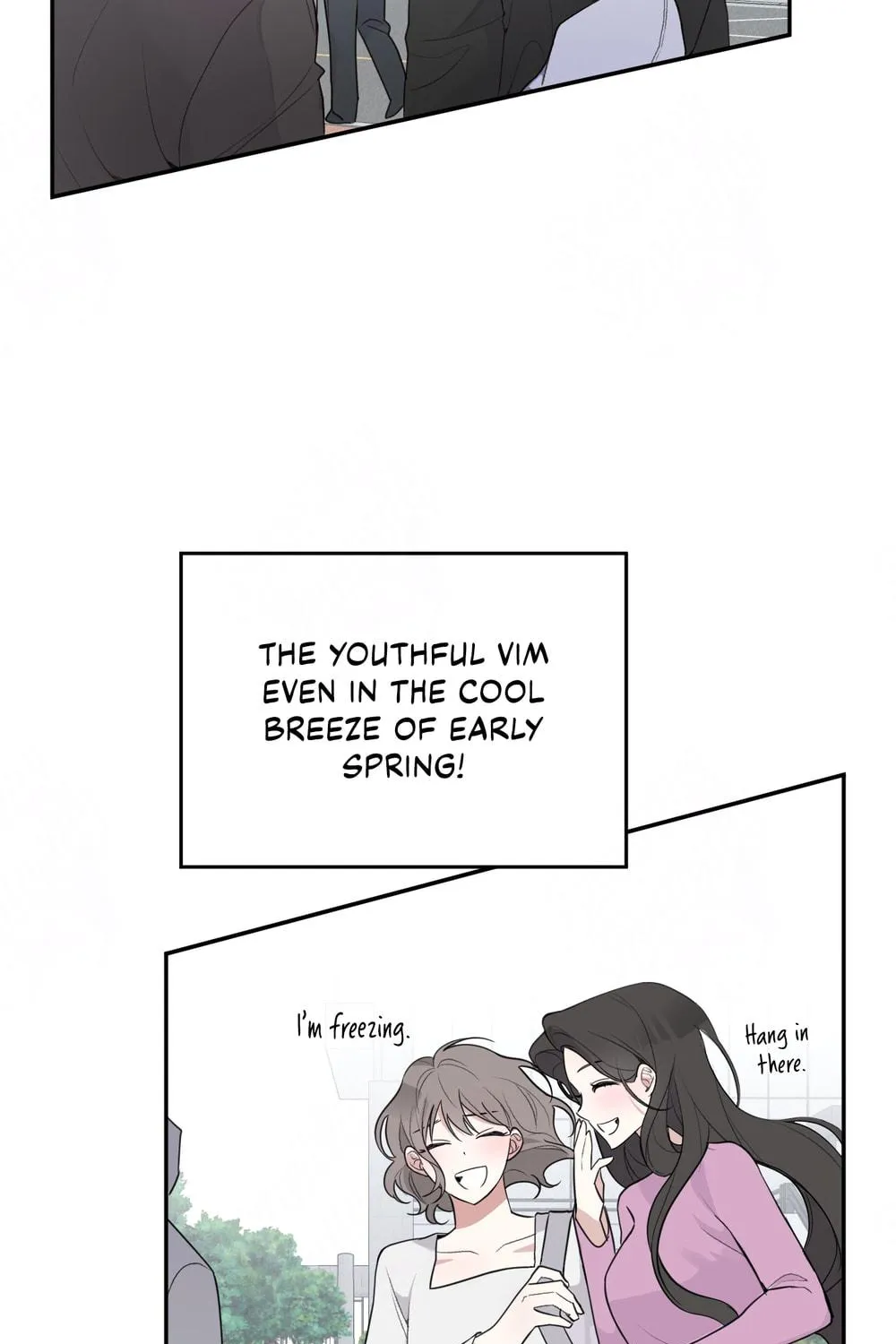 Read Lucky Dice chapter 1 image 21 on Lezhin