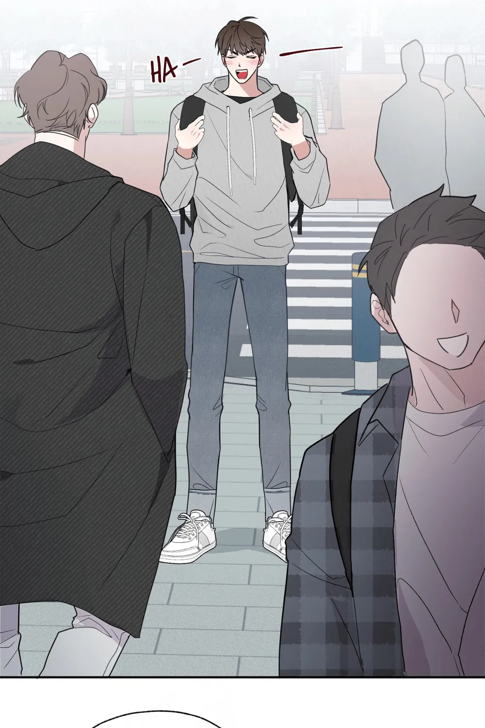Read Lucky Dice chapter 1 image 25 on Lezhin