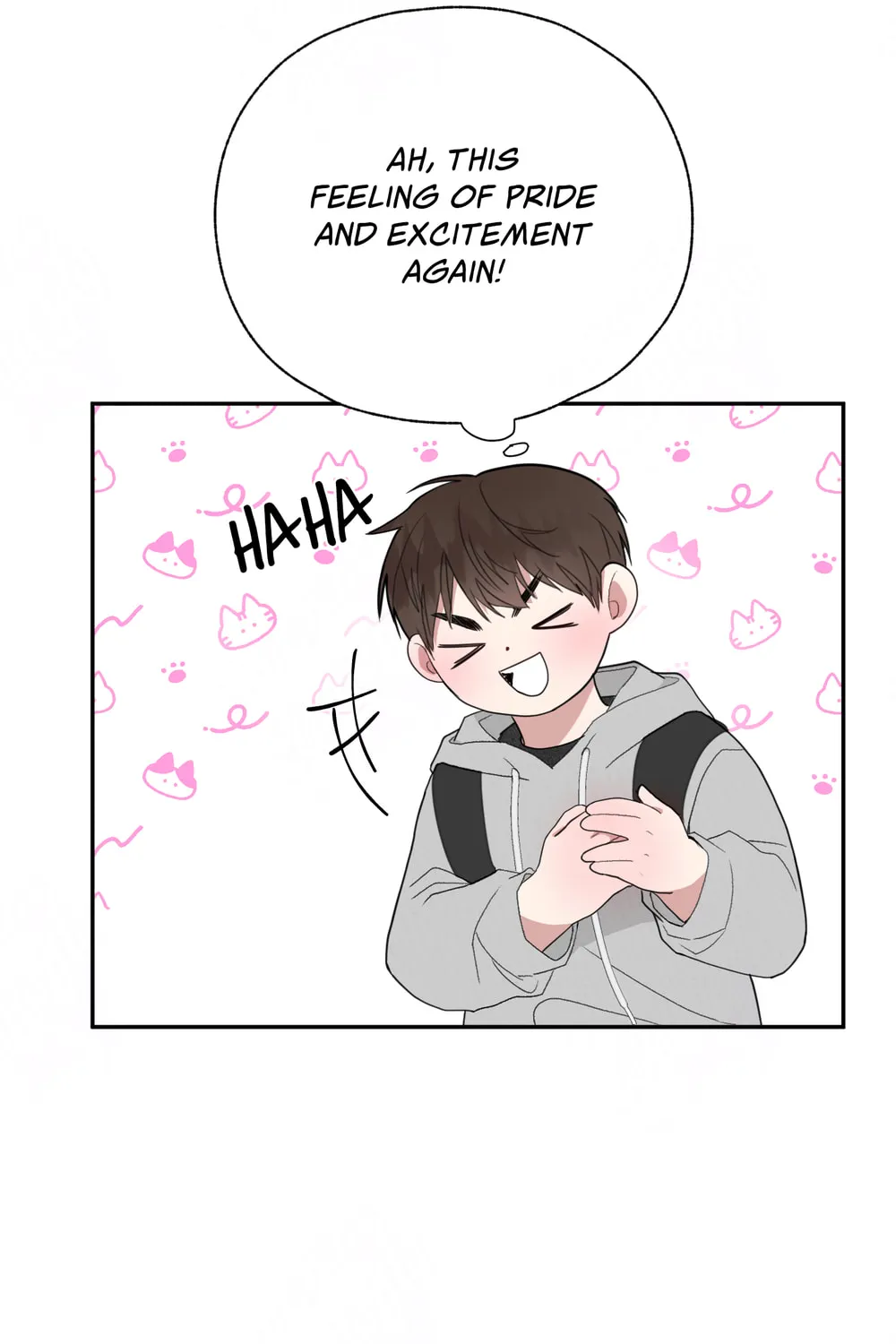 Read Lucky Dice chapter 1 image 35 on Lezhin