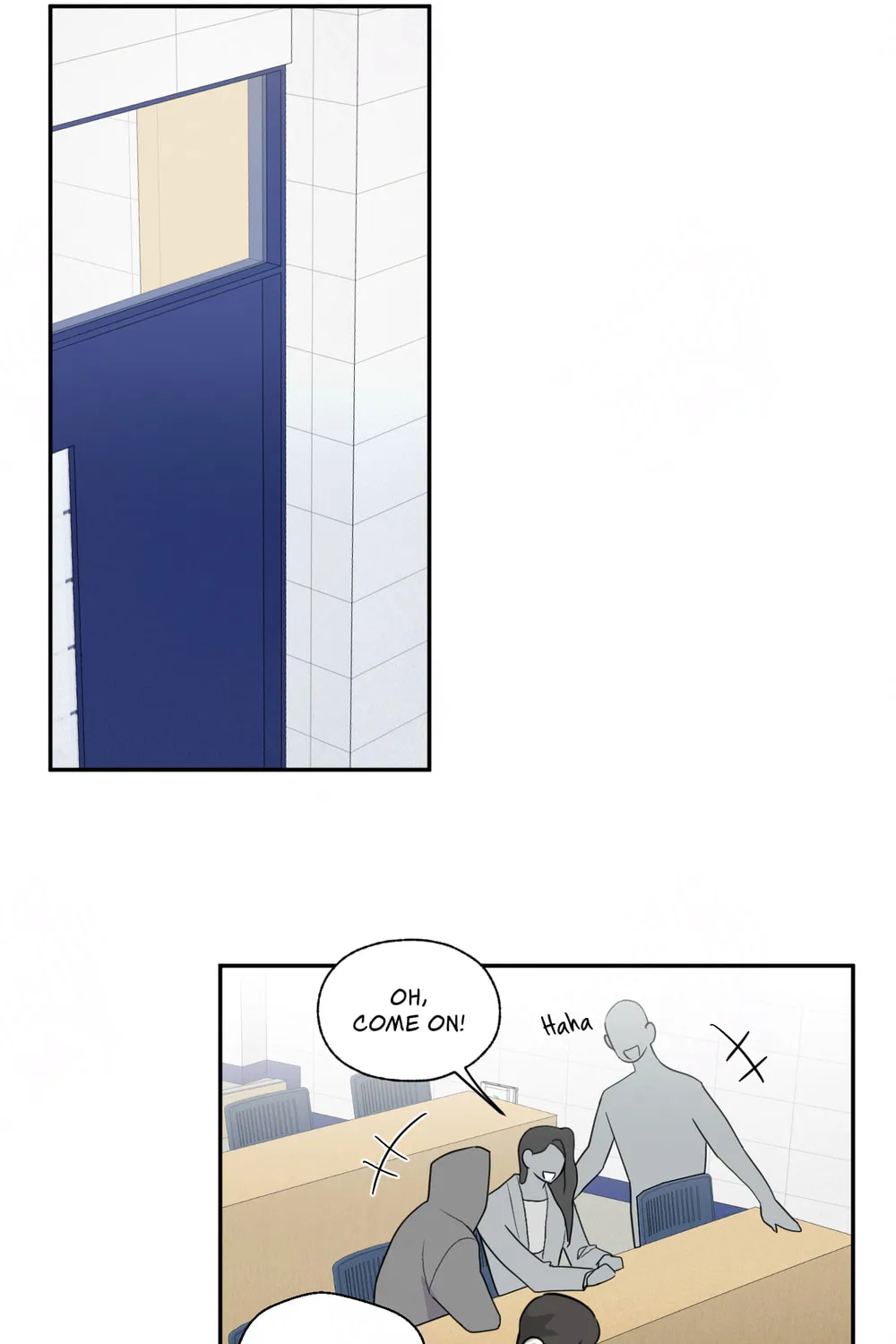 Read Lucky Dice chapter 1 image 41 on Lezhin