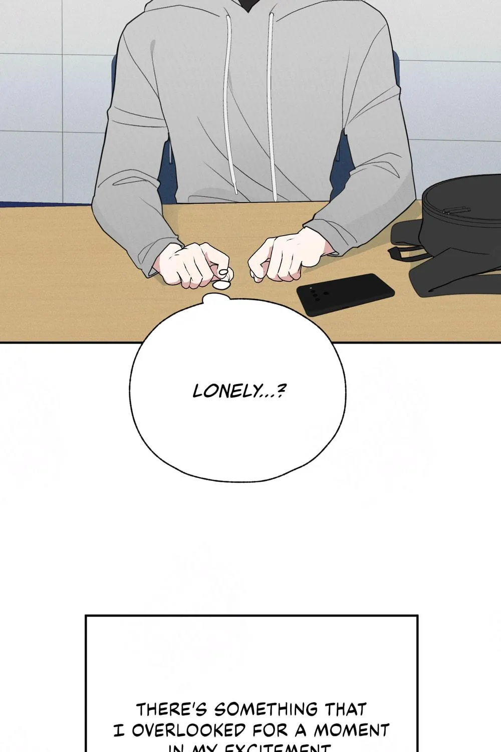 Read Lucky Dice chapter 1 image 45 on Lezhin