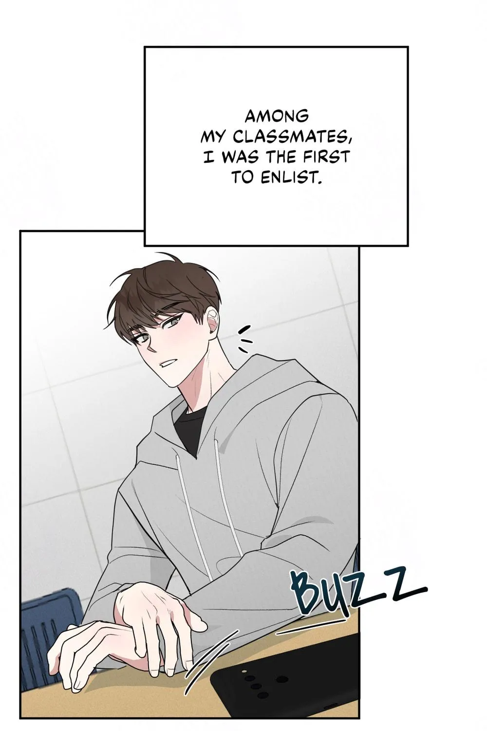 Read Lucky Dice chapter 1 image 47 on Lezhin
