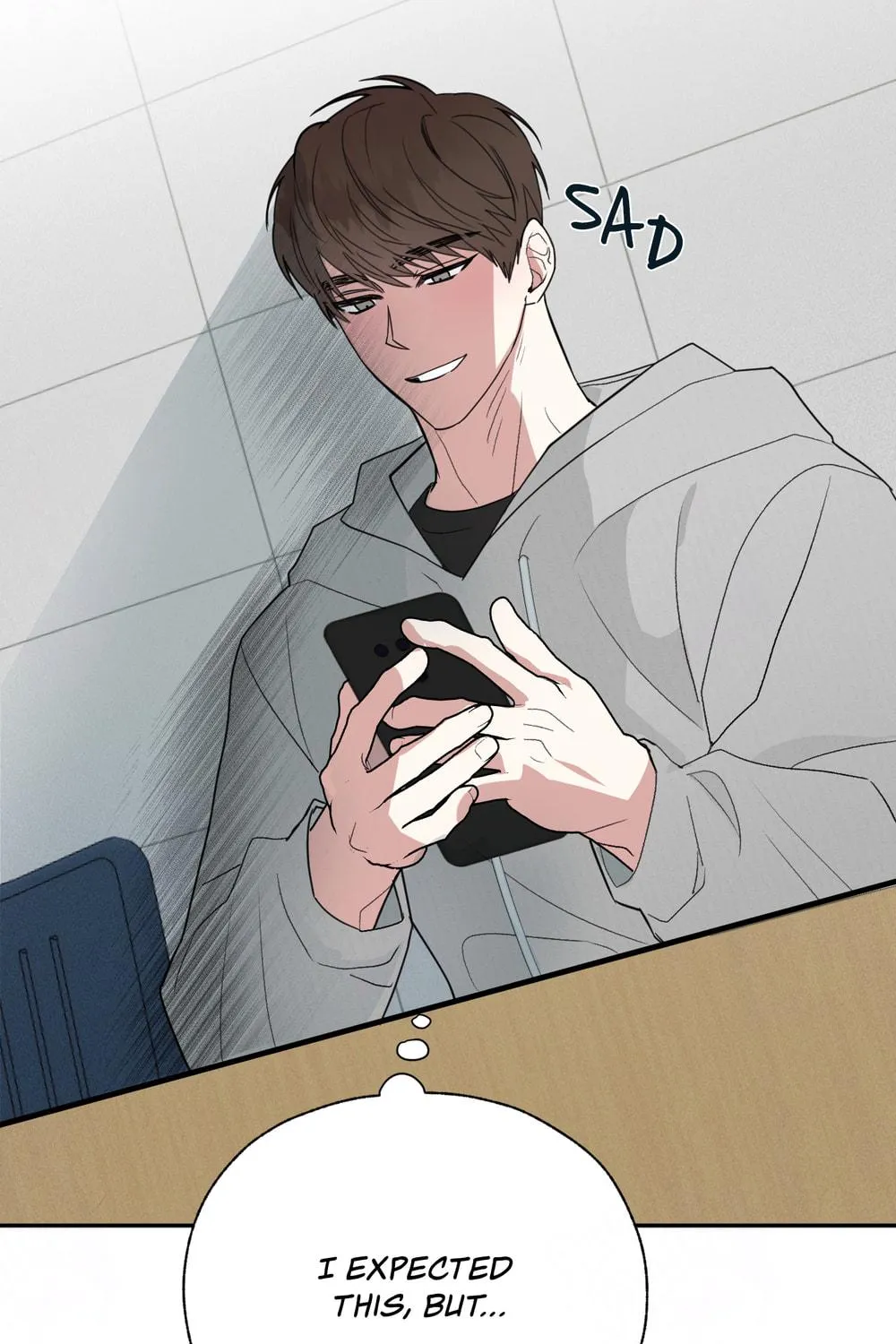 Read Lucky Dice chapter 1 image 51 on Lezhin