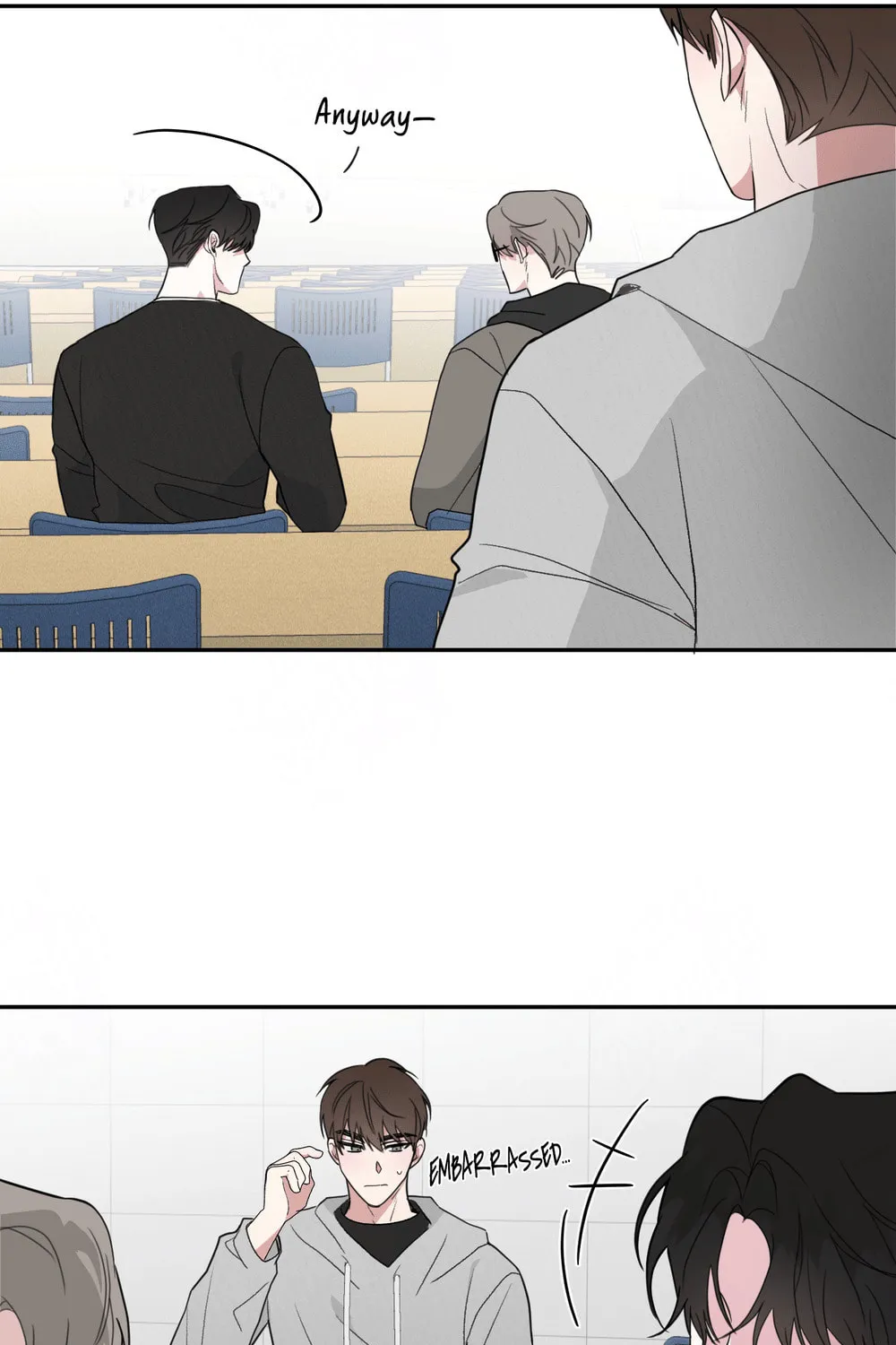Read Lucky Dice chapter 1 image 59 on Lezhin