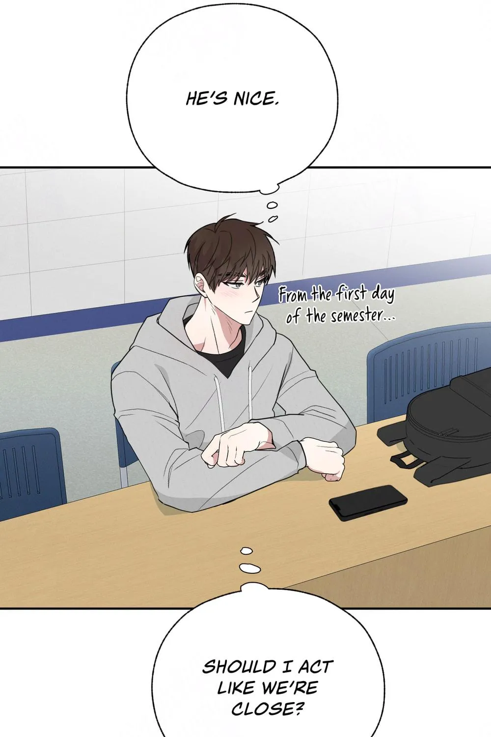 Read Lucky Dice chapter 1 image 63 on Lezhin