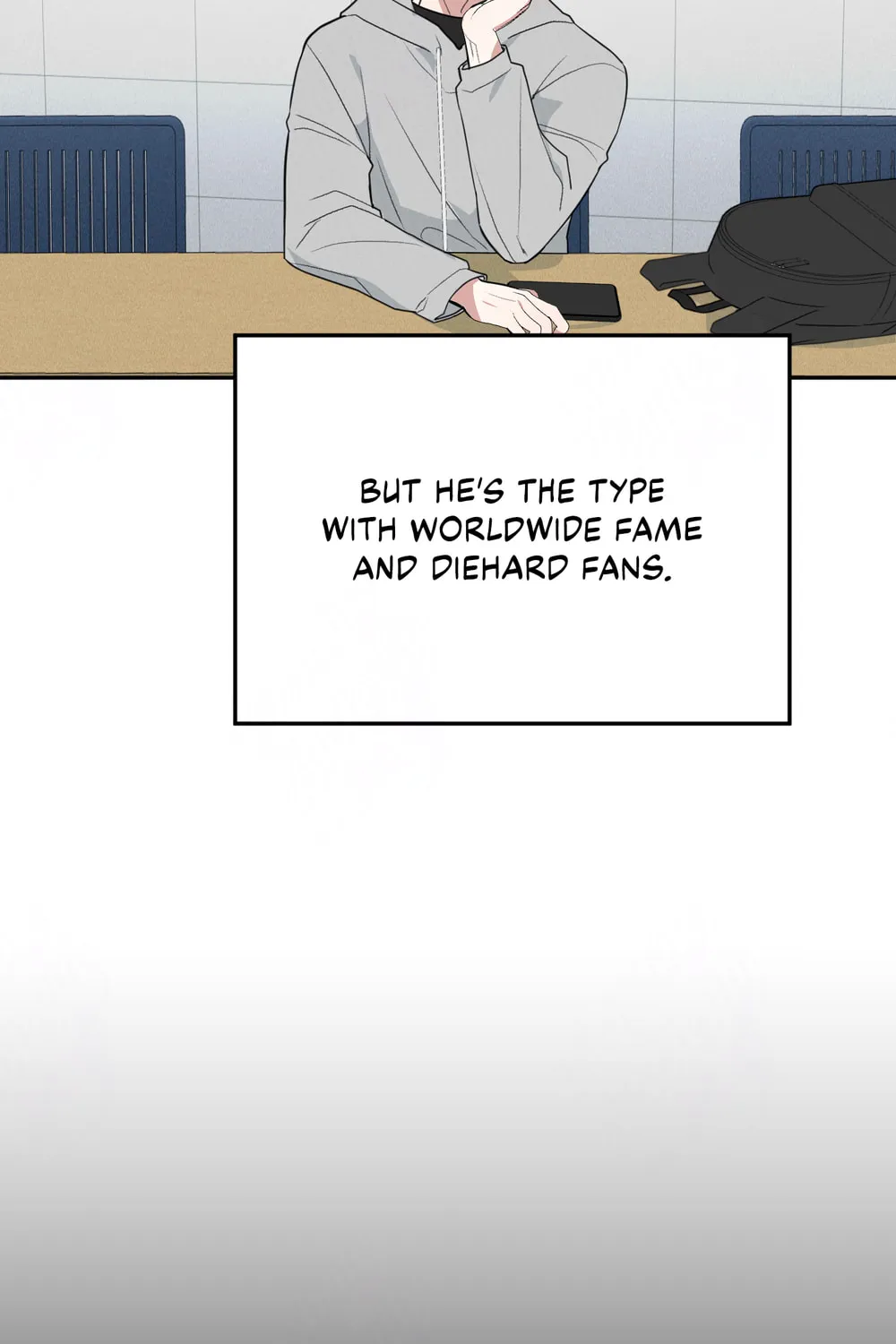 Read Lucky Dice chapter 1 image 71 on Lezhin