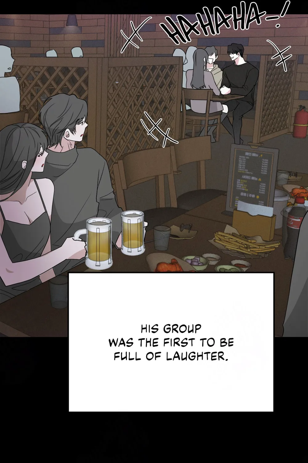 Read Lucky Dice chapter 1 image 79 on Lezhin