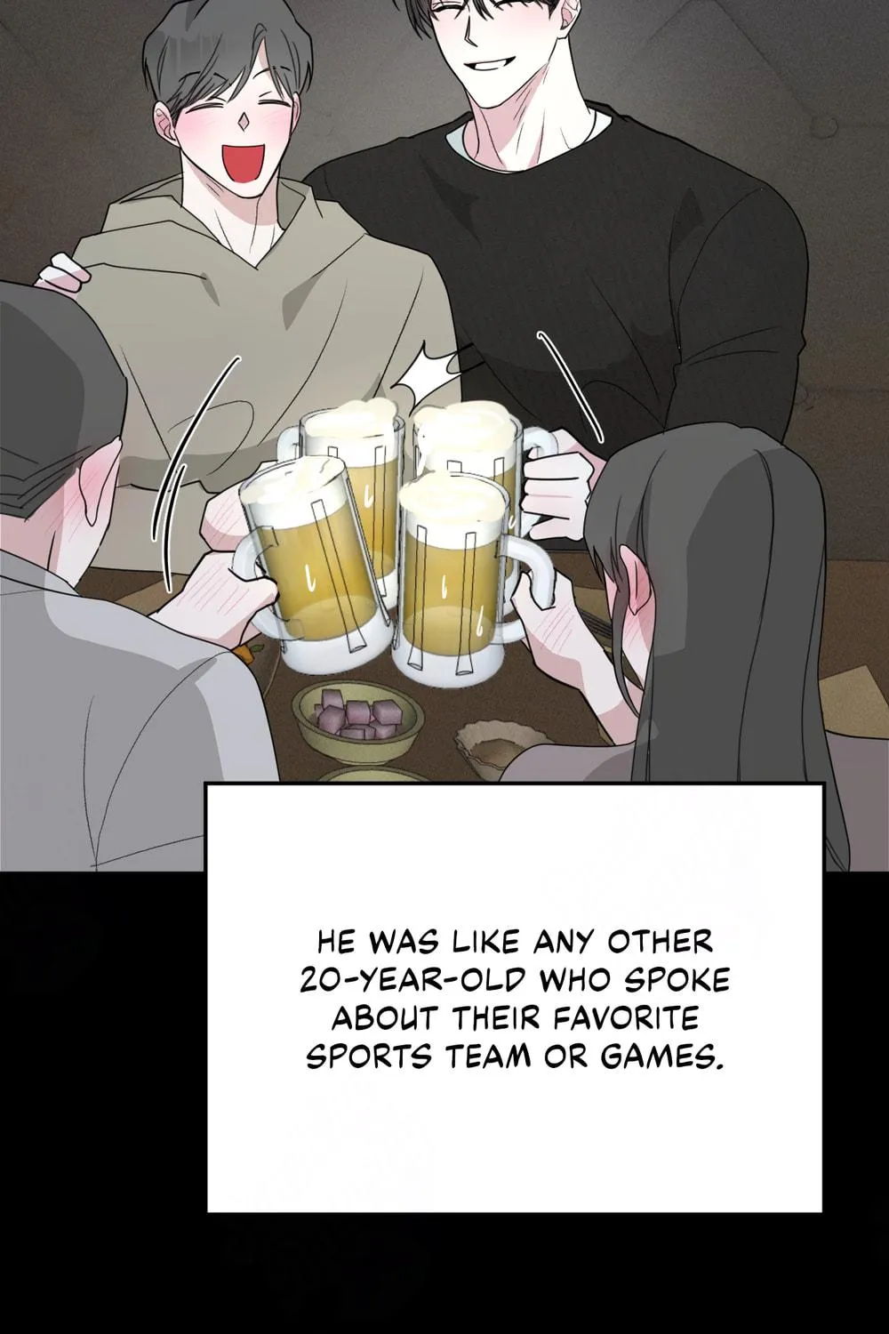 Read Lucky Dice chapter 1 image 81 on Lezhin