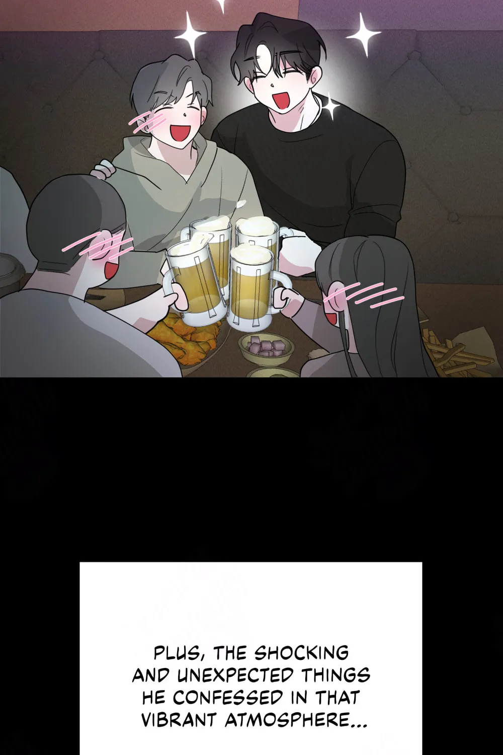 Read Lucky Dice chapter 1 image 83 on Lezhin