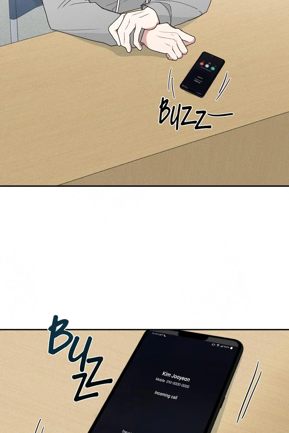 Read Lucky Dice chapter 1 image 87 on Lezhin