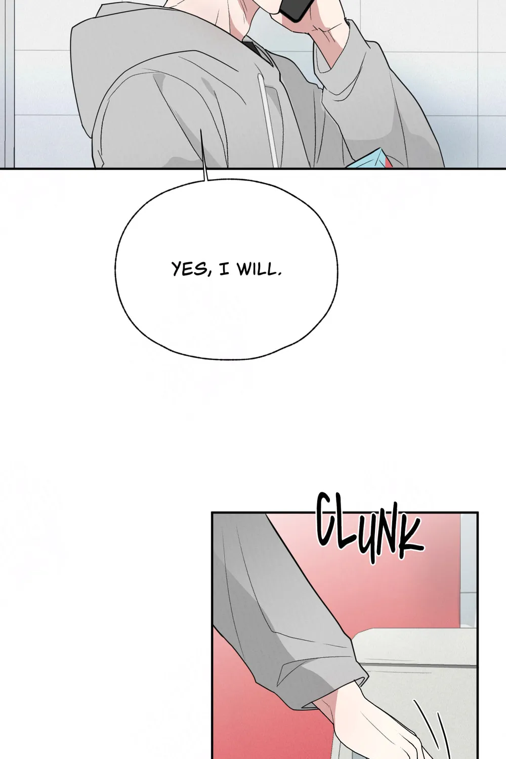 Read Lucky Dice chapter 1 image 95 on Lezhin