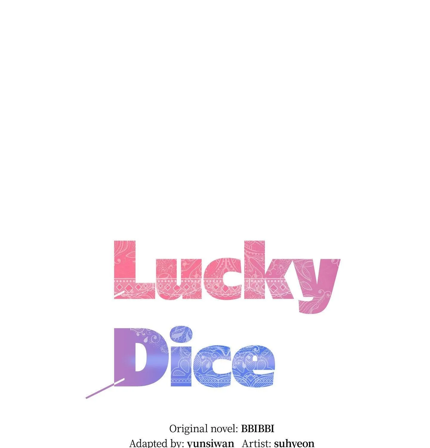 Read Lucky Dice chapter 10 image 44 on Lezhin