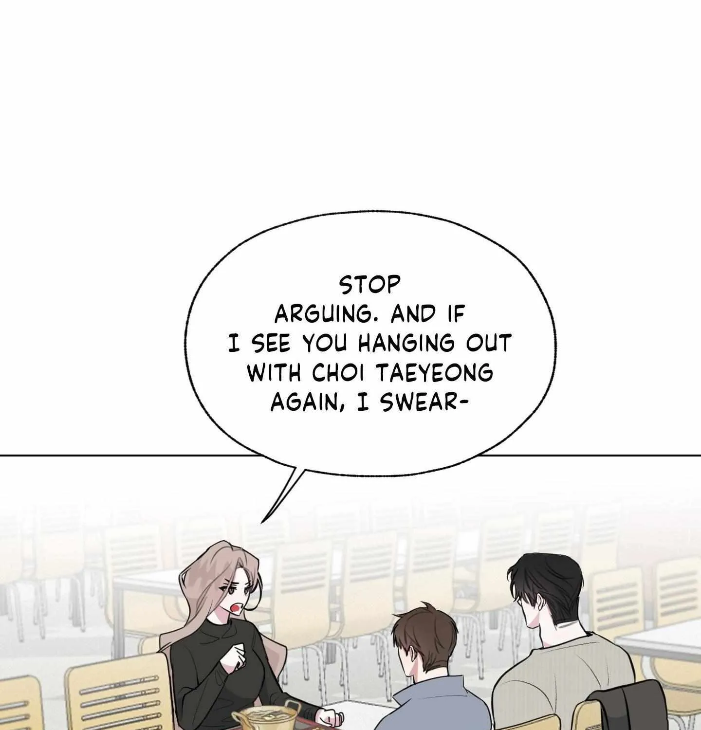 Read Lucky Dice chapter 11 image 10 on Lezhin