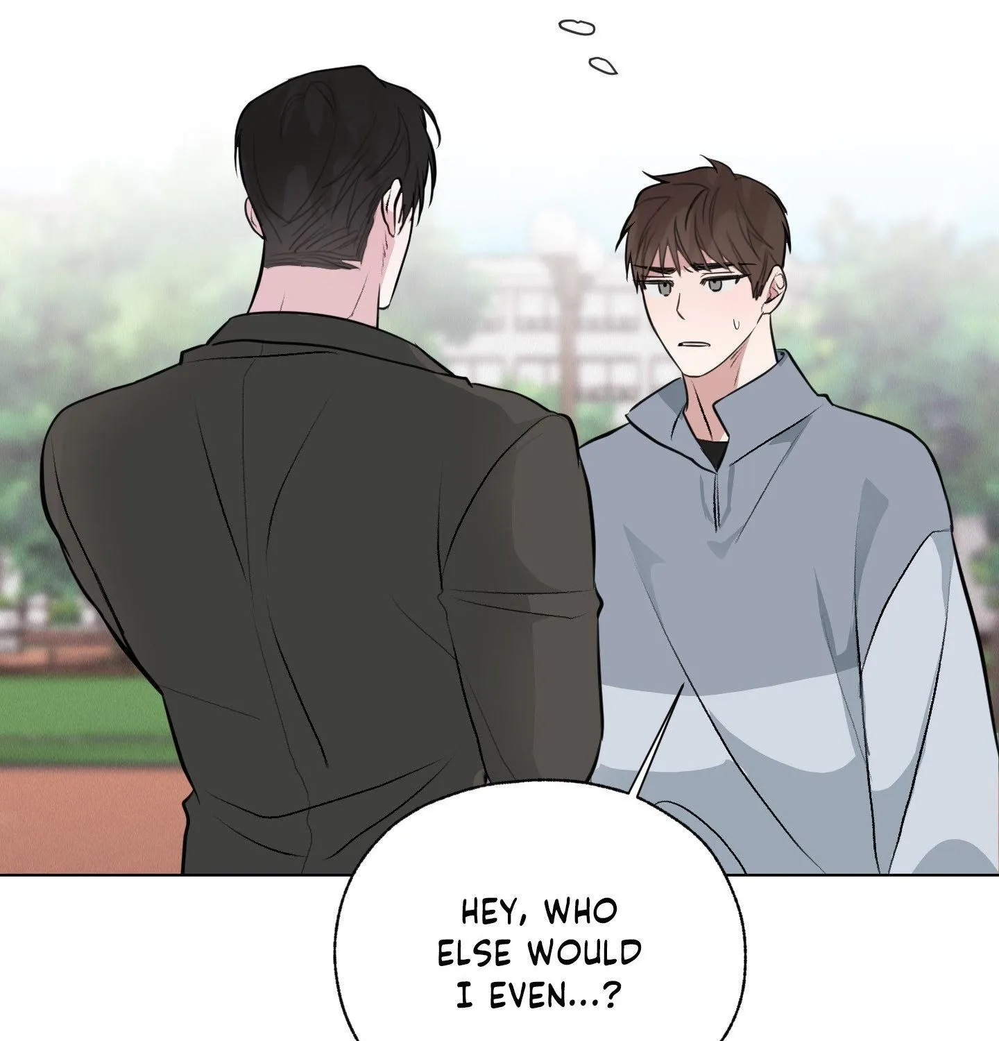 Read Lucky Dice chapter 11 image 101 on Lezhin