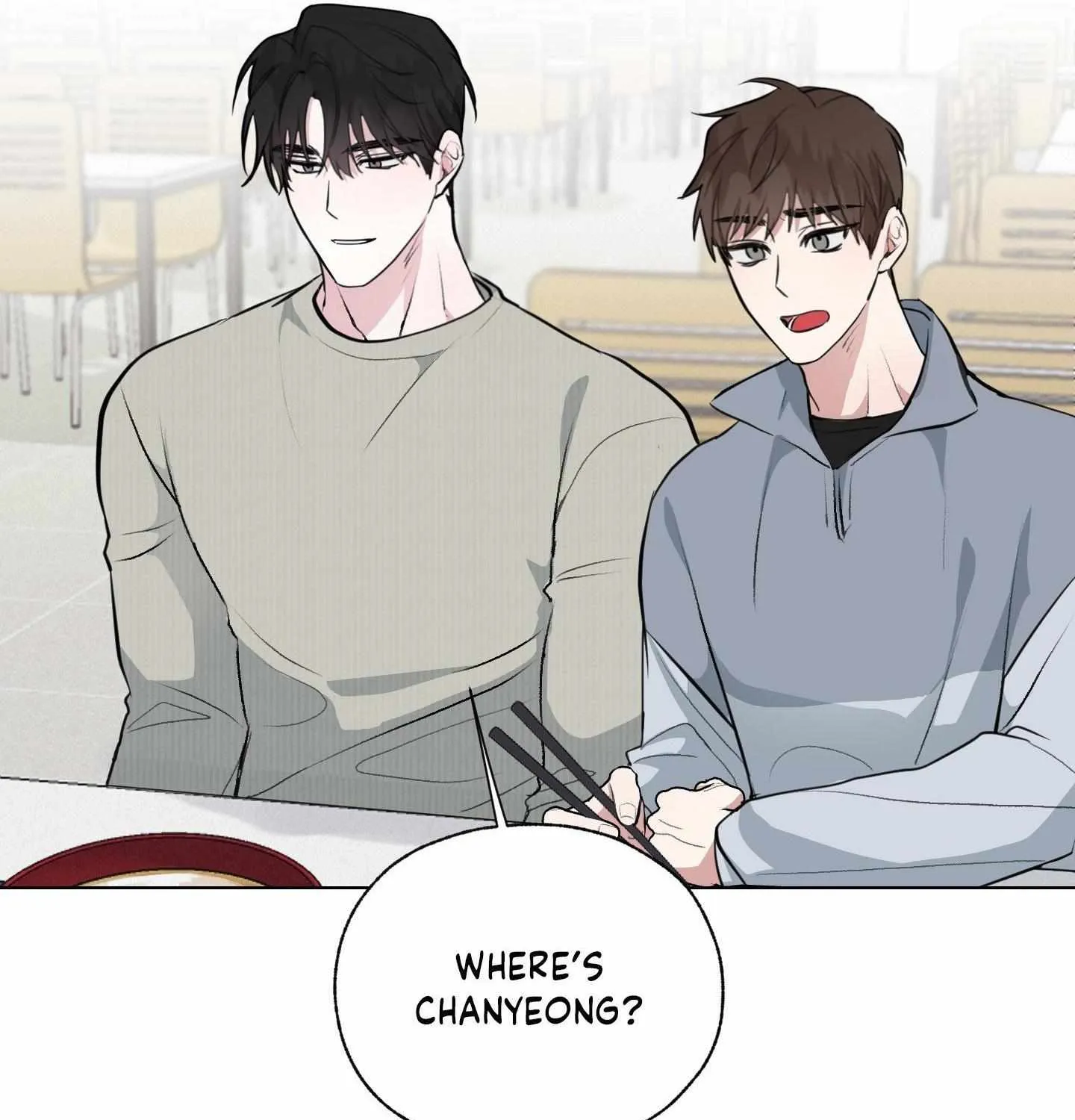 Read Lucky Dice chapter 11 image 13 on Lezhin