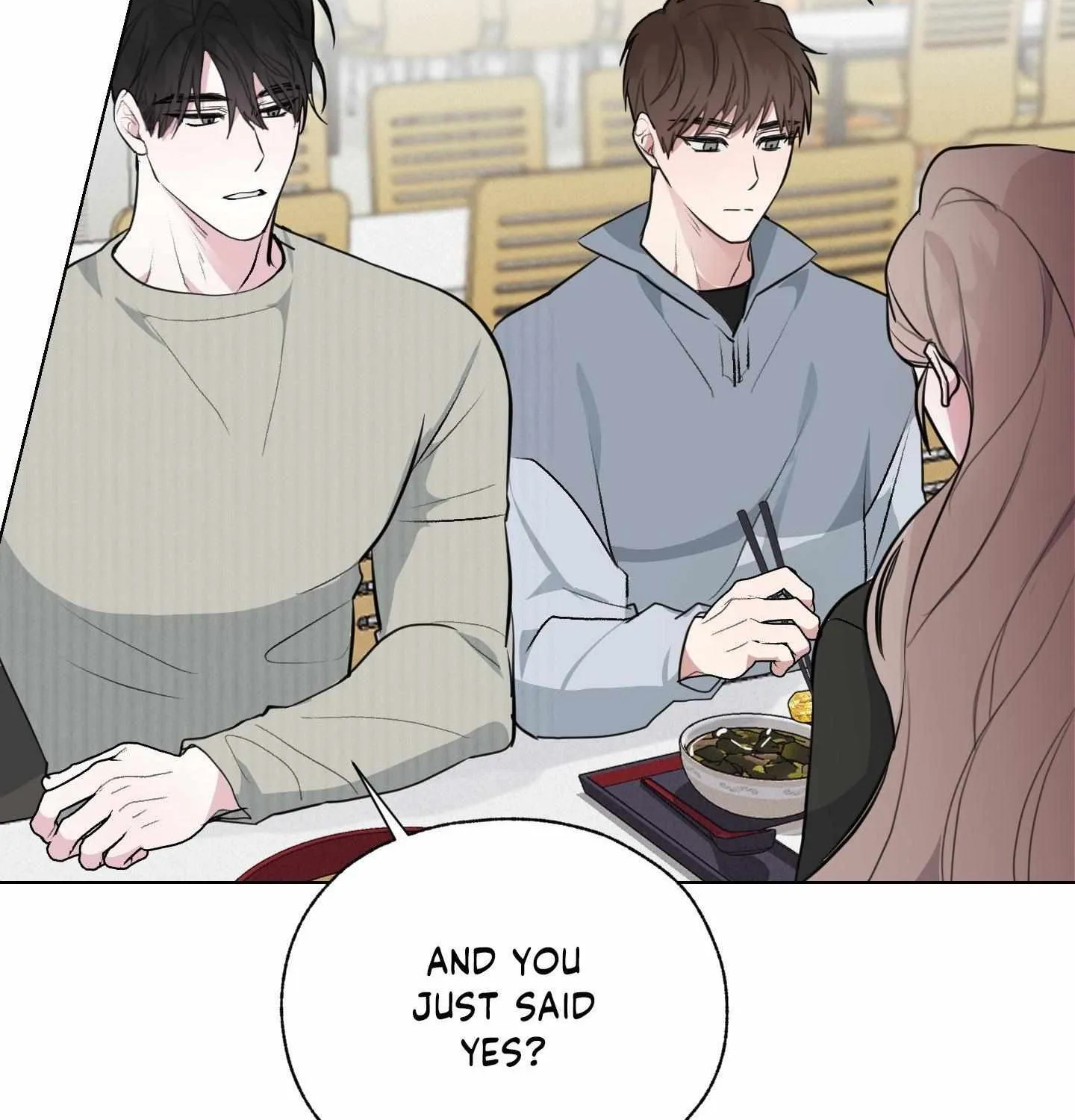 Read Lucky Dice chapter 11 image 17 on Lezhin