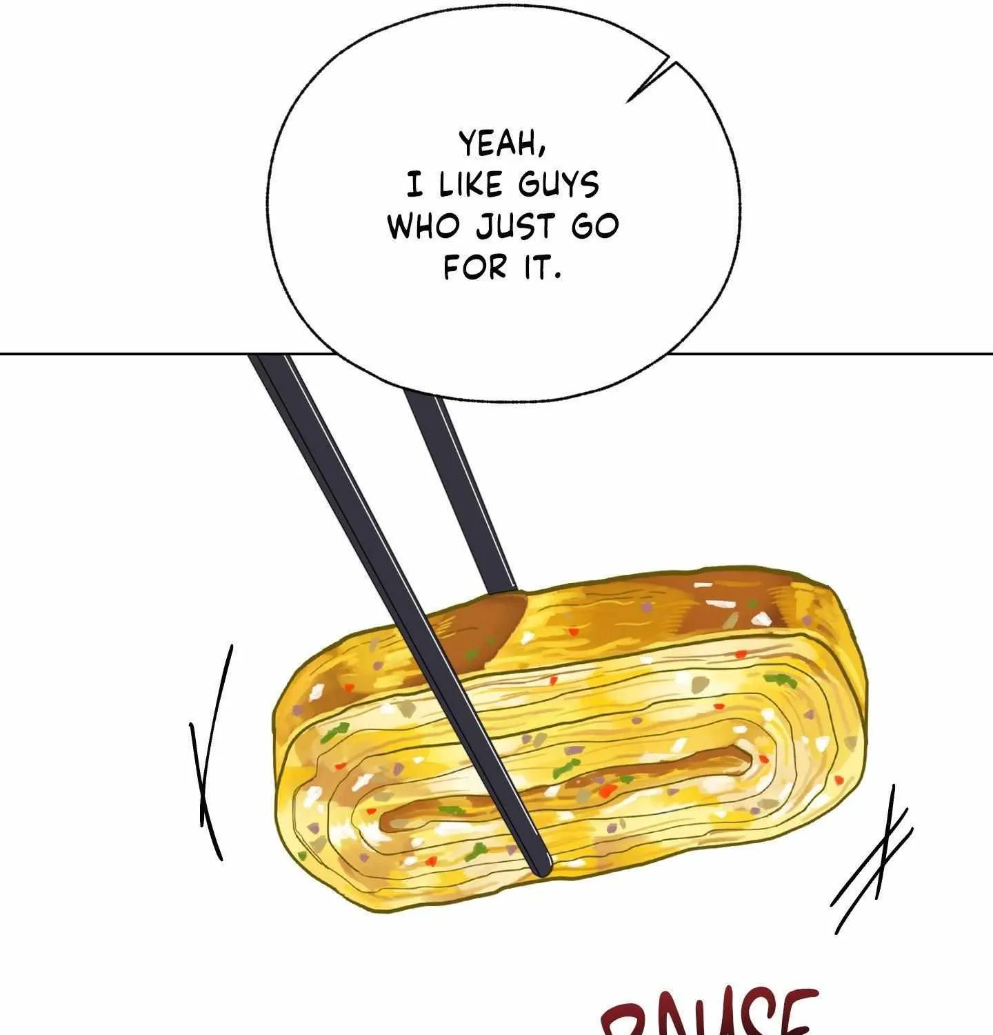Read Lucky Dice chapter 11 image 19 on Lezhin