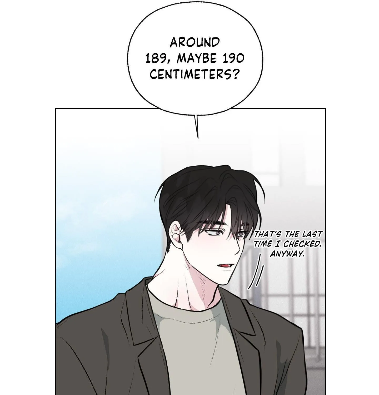 Read Lucky Dice chapter 11 image 47 on Lezhin