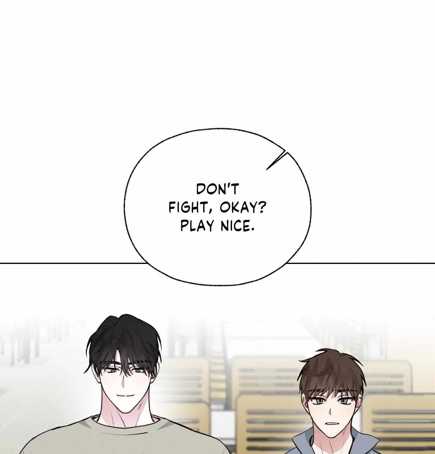 Read Lucky Dice chapter 11 image 8 on Lezhin