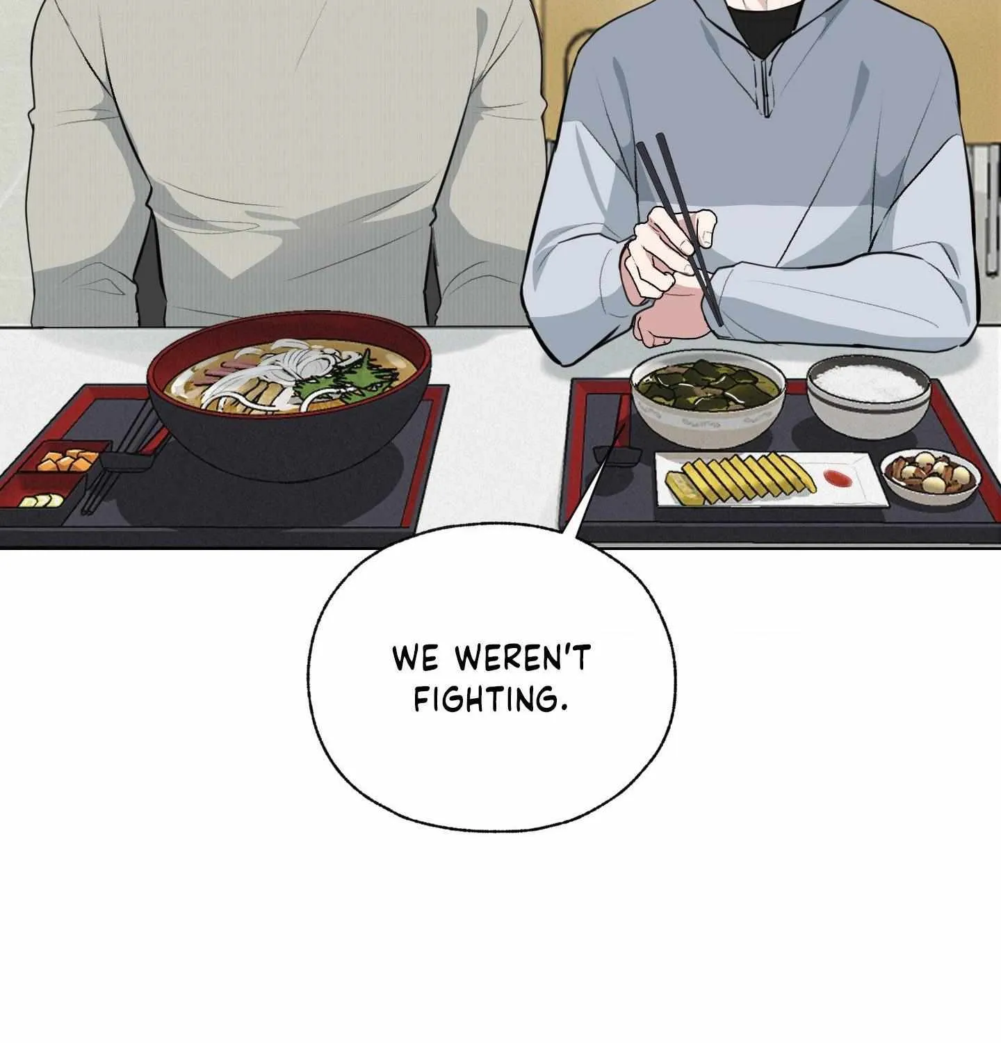 Read Lucky Dice chapter 11 image 9 on Lezhin
