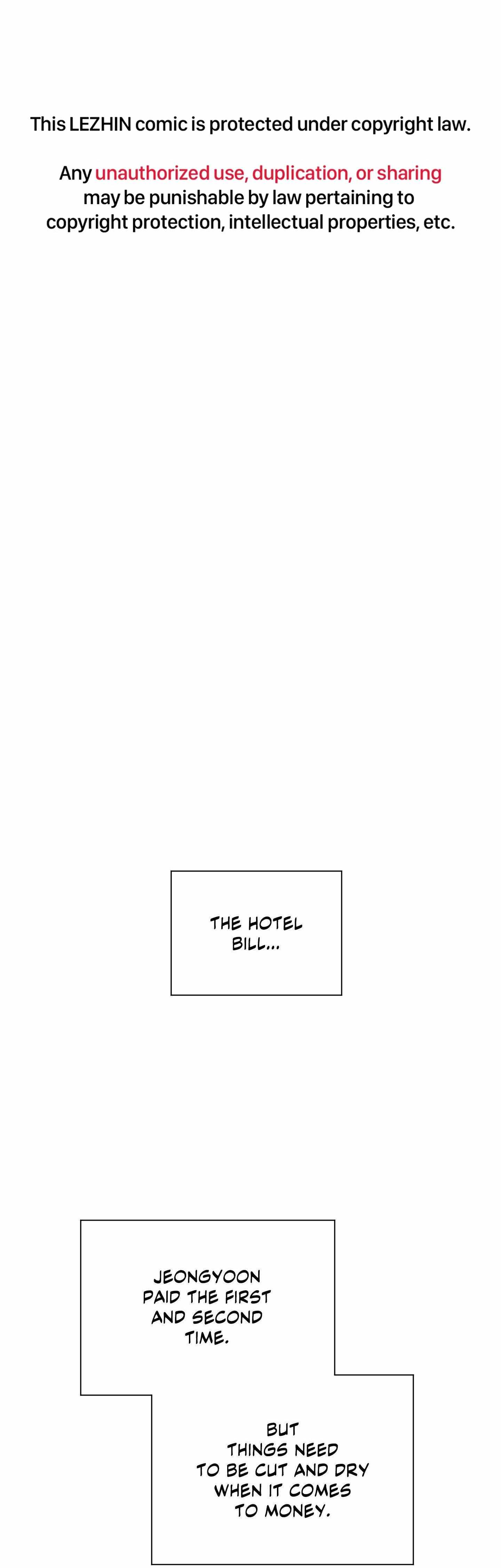 Read Lucky Dice chapter 12 image 1 on Lezhin
