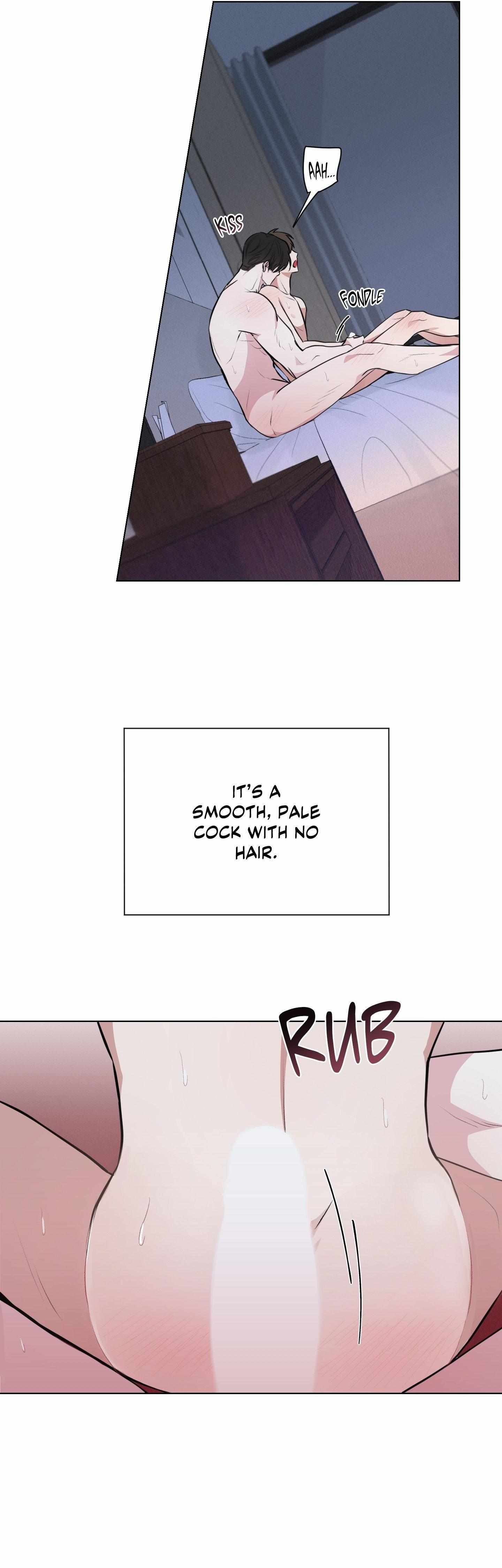 Read Lucky Dice chapter 12 image 12 on Lezhin