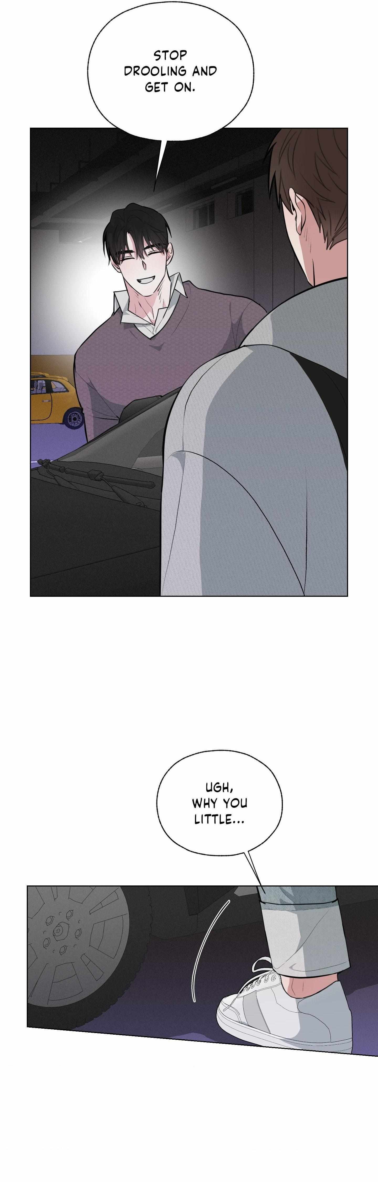 Read Lucky Dice chapter 12 image 17 on Lezhin