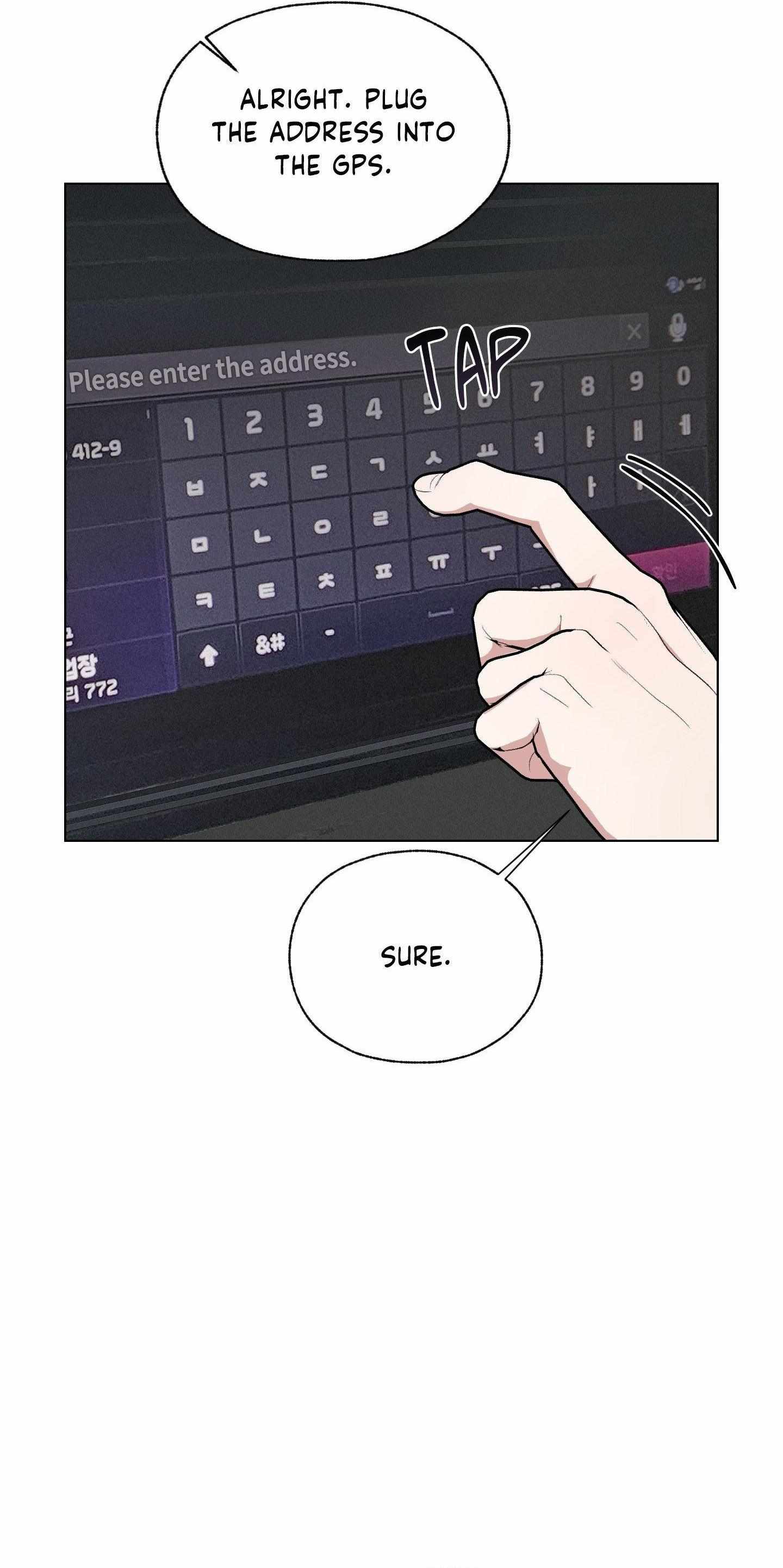 Read Lucky Dice chapter 12 image 19 on Lezhin