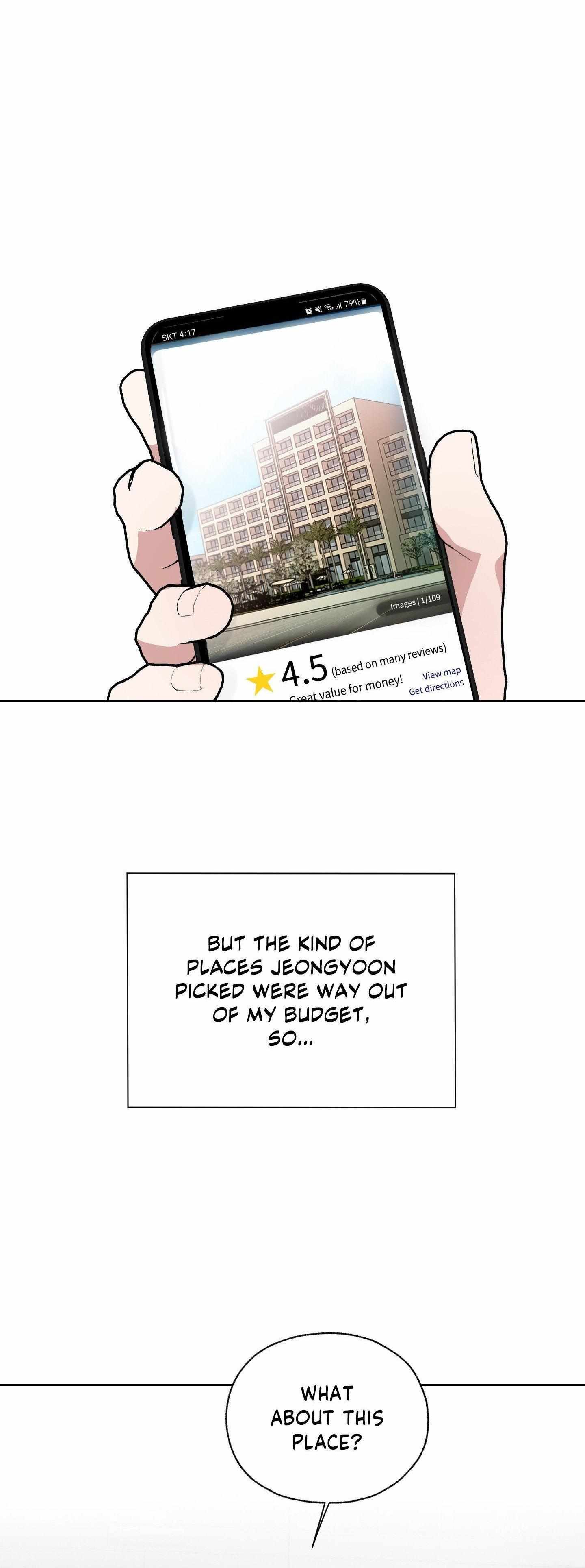 Read Lucky Dice chapter 12 image 2 on Lezhin