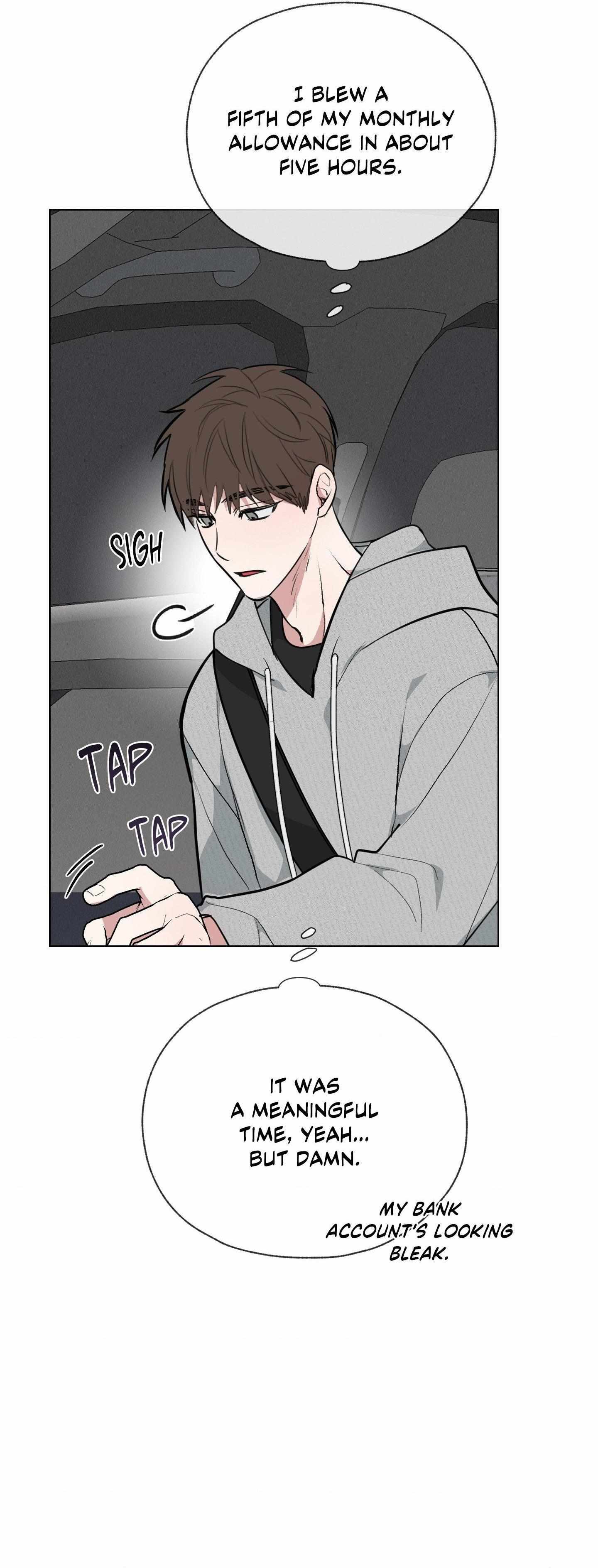 Read Lucky Dice chapter 12 image 20 on Lezhin