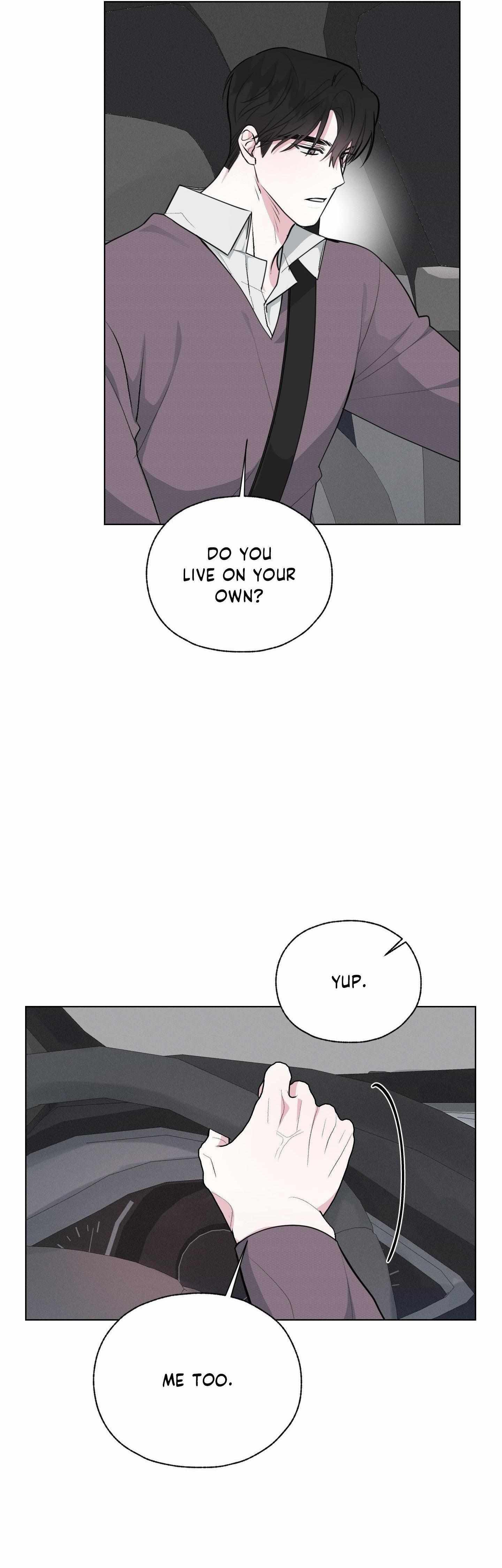 Read Lucky Dice chapter 12 image 21 on Lezhin