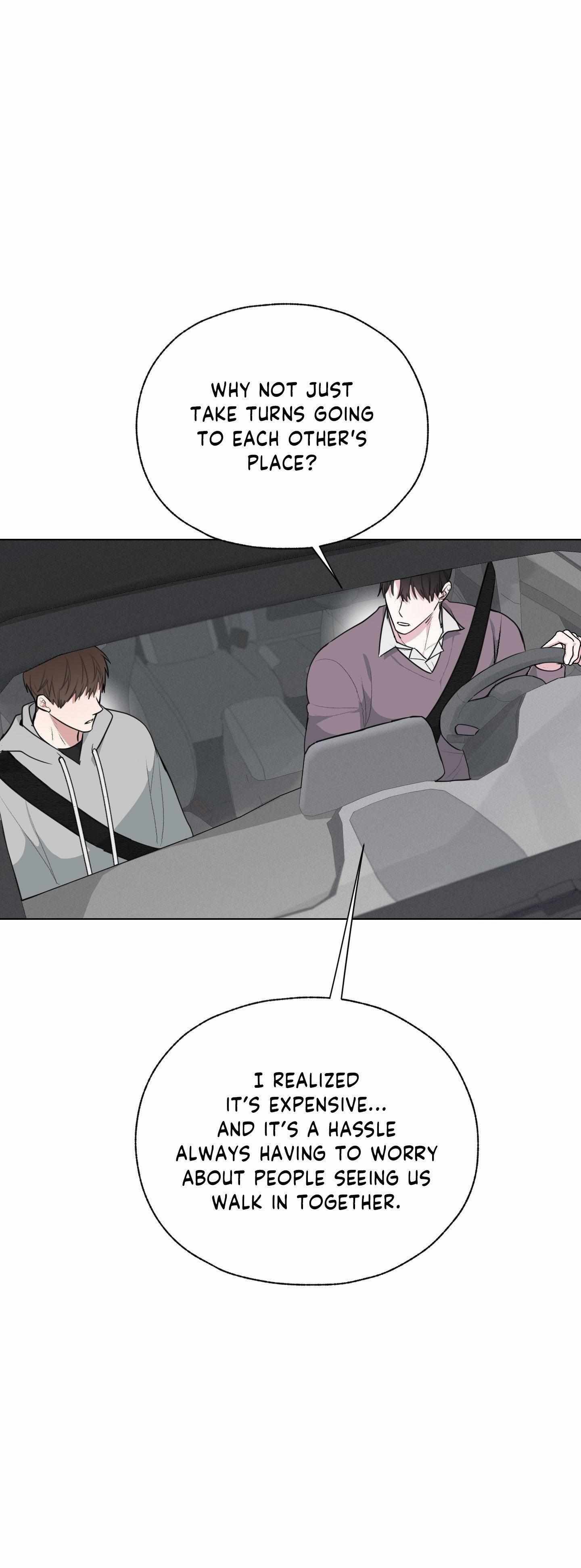 Read Lucky Dice chapter 12 image 28 on Lezhin