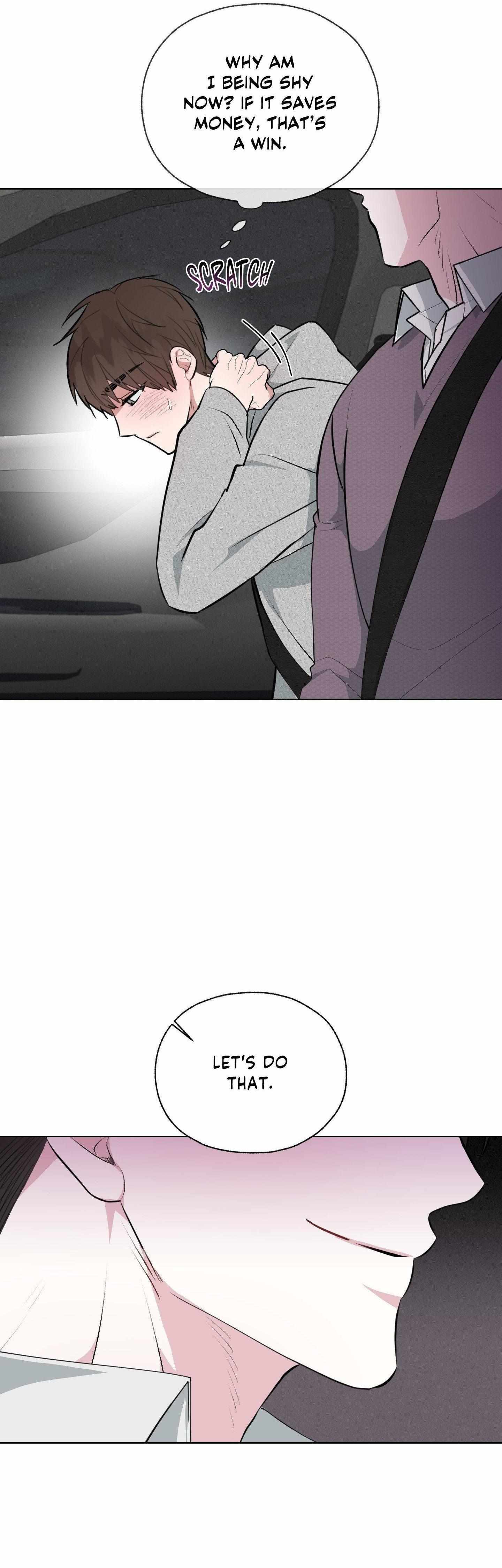 Read Lucky Dice chapter 12 image 33 on Lezhin