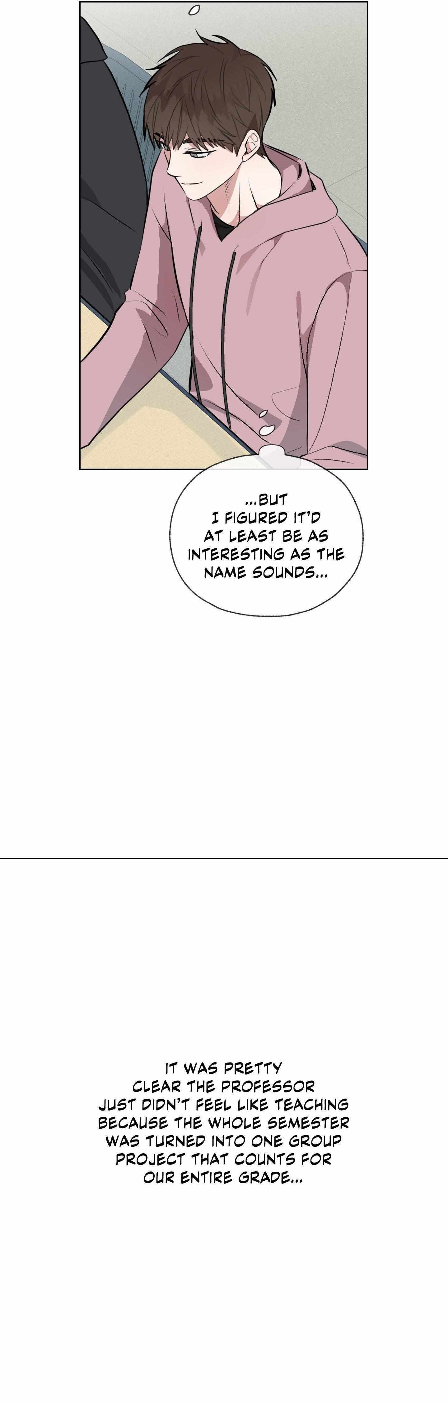 Read Lucky Dice chapter 12 image 38 on Lezhin