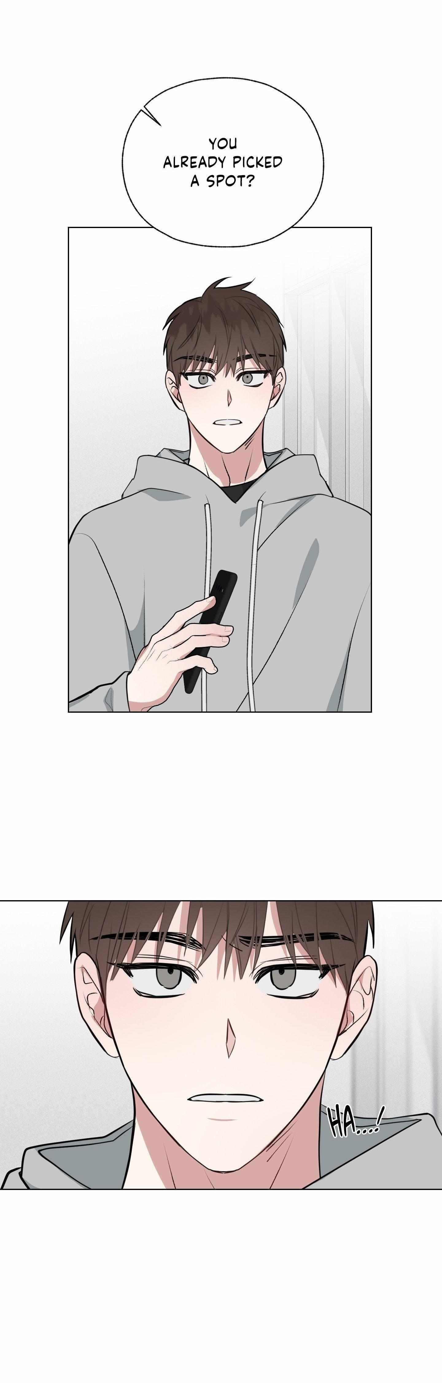 Read Lucky Dice chapter 12 image 5 on Lezhin
