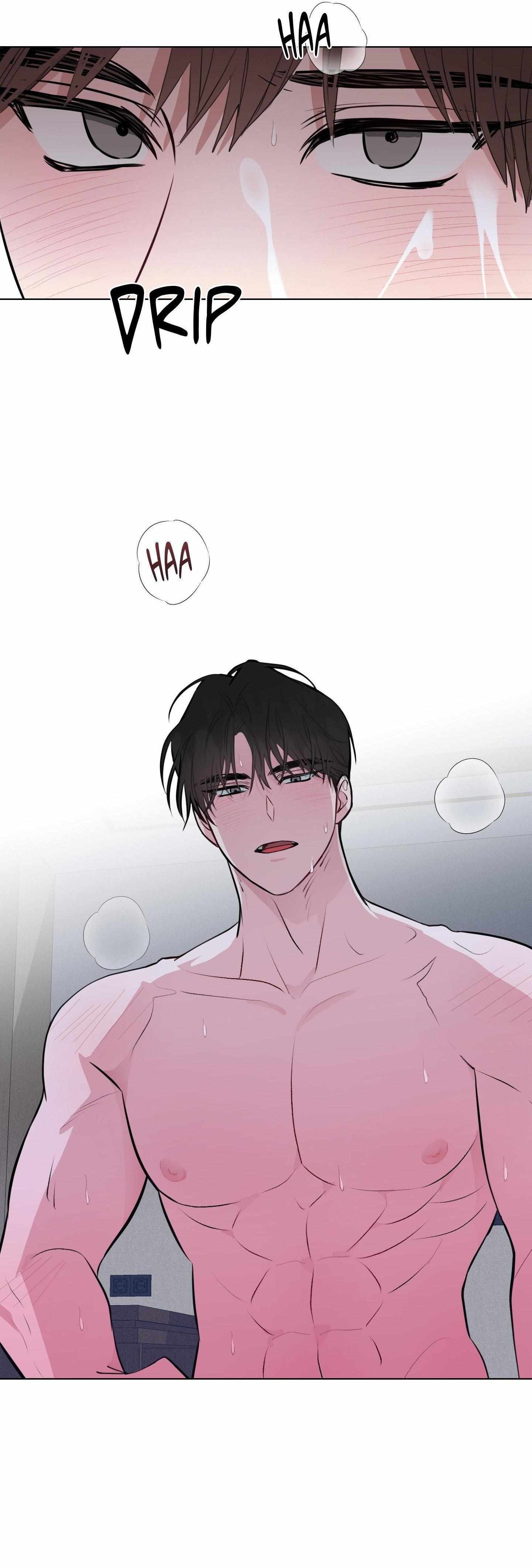 Read Lucky Dice chapter 12 image 7 on Lezhin