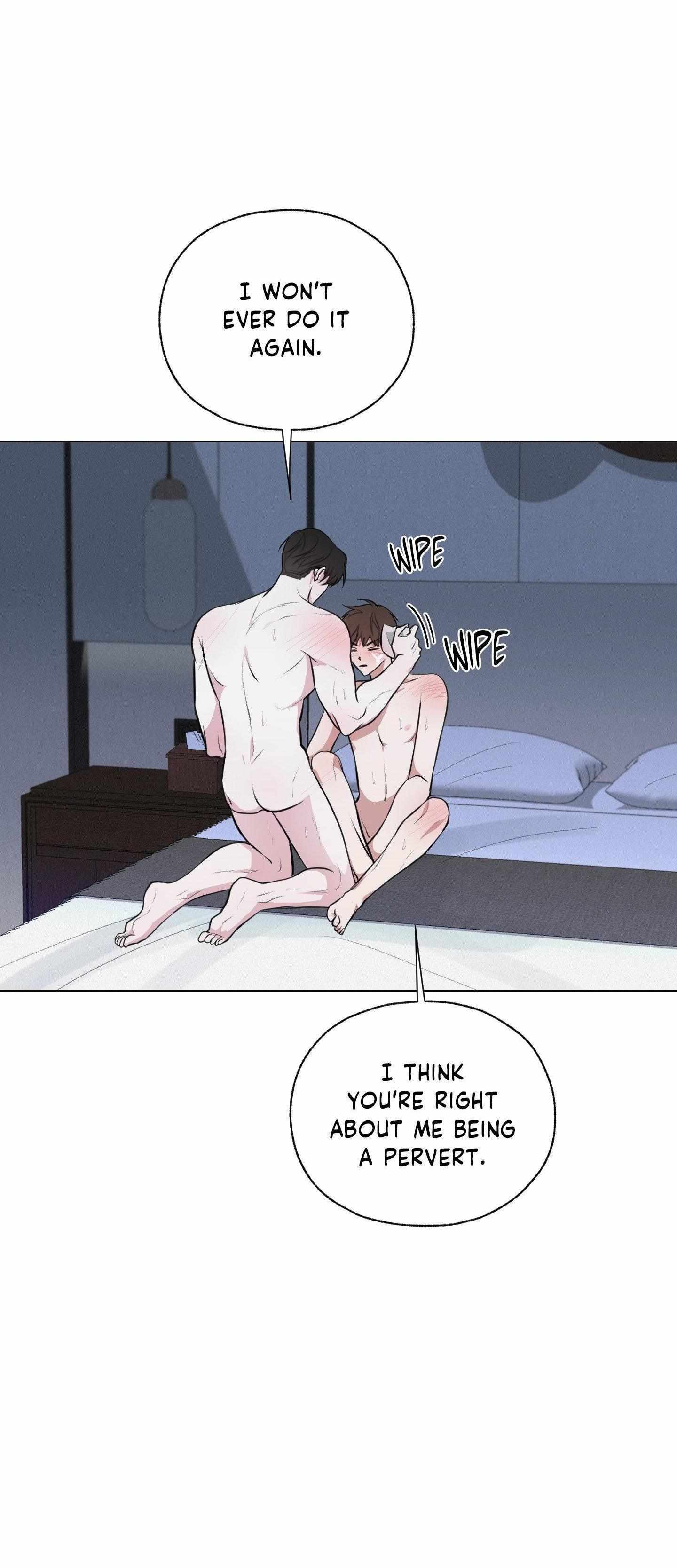 Read Lucky Dice chapter 12 image 9 on Lezhin