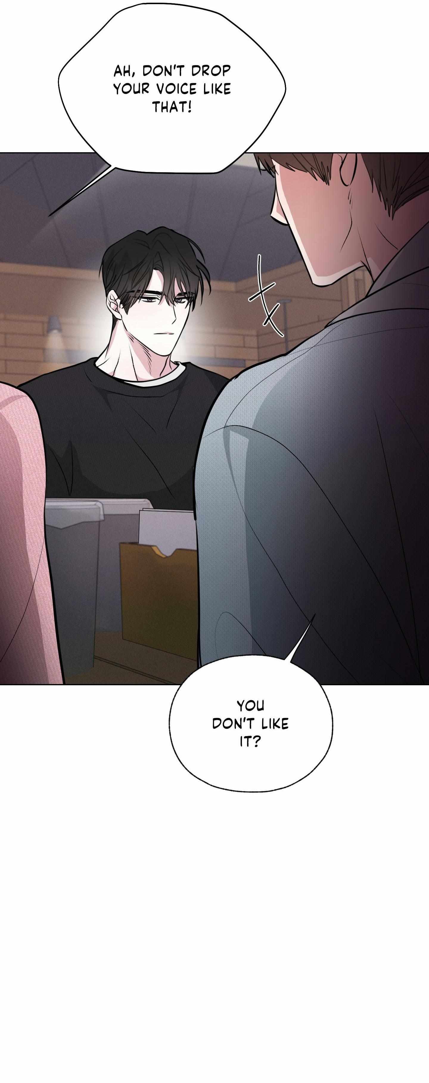 Read Lucky Dice chapter 13 image 10 on Lezhin
