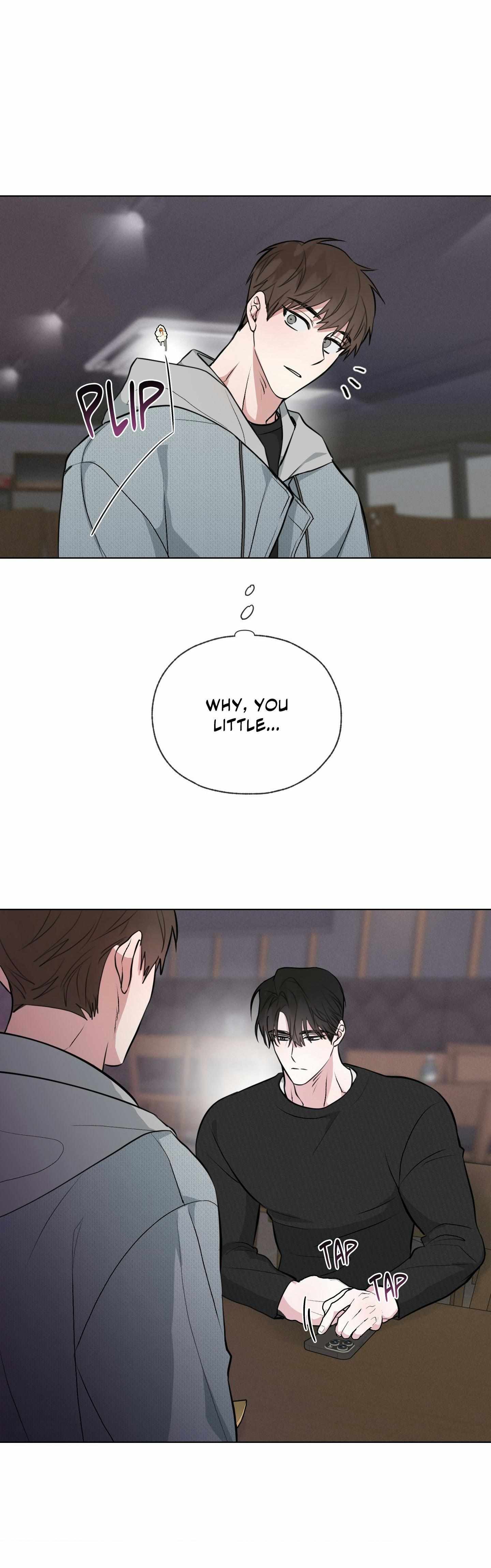 Read Lucky Dice chapter 13 image 15 on Lezhin