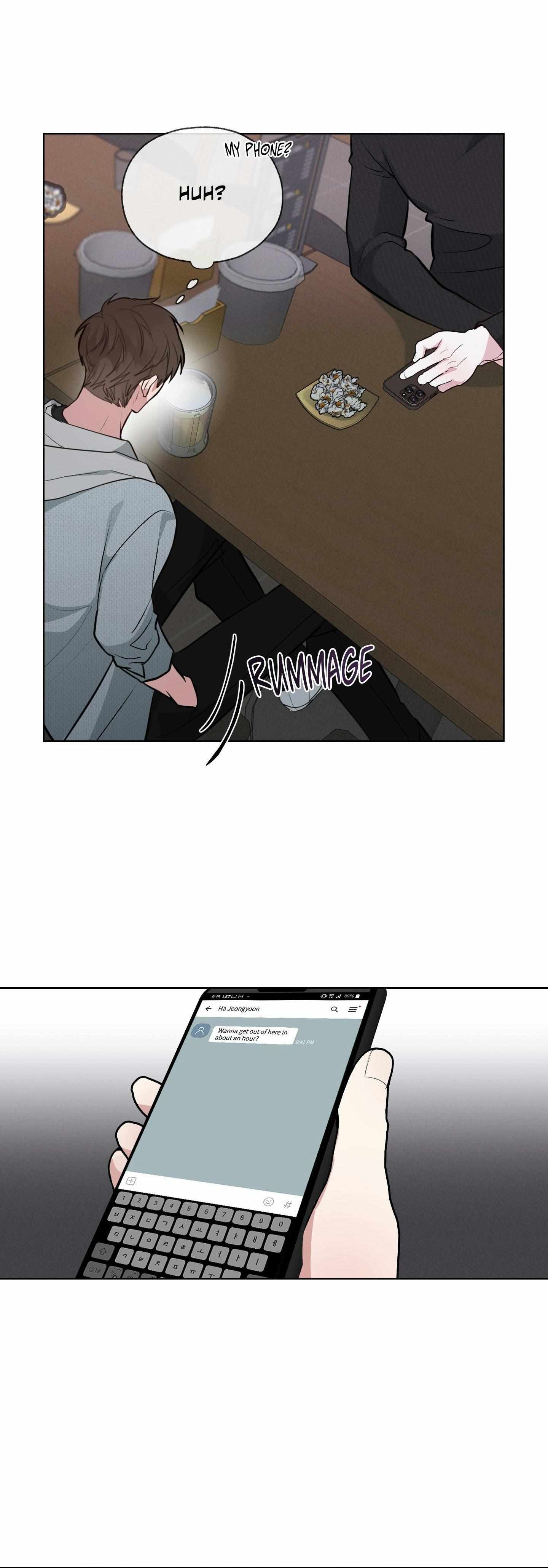 Read Lucky Dice chapter 13 image 16 on Lezhin