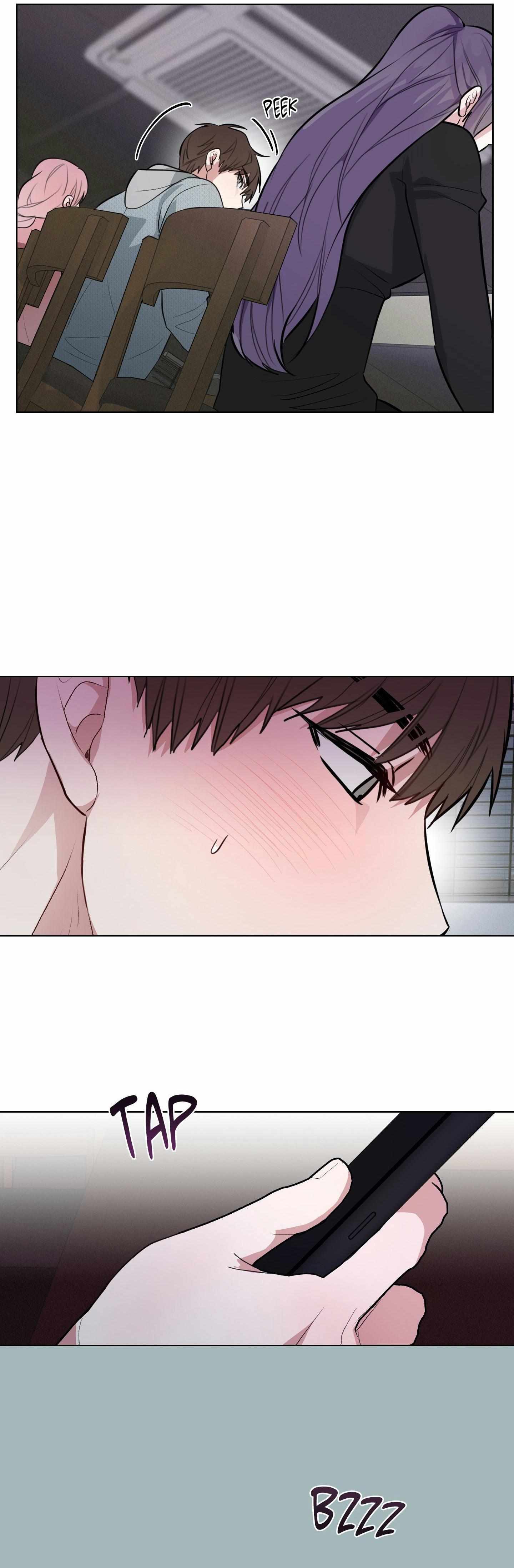 Read Lucky Dice chapter 13 image 18 on Lezhin