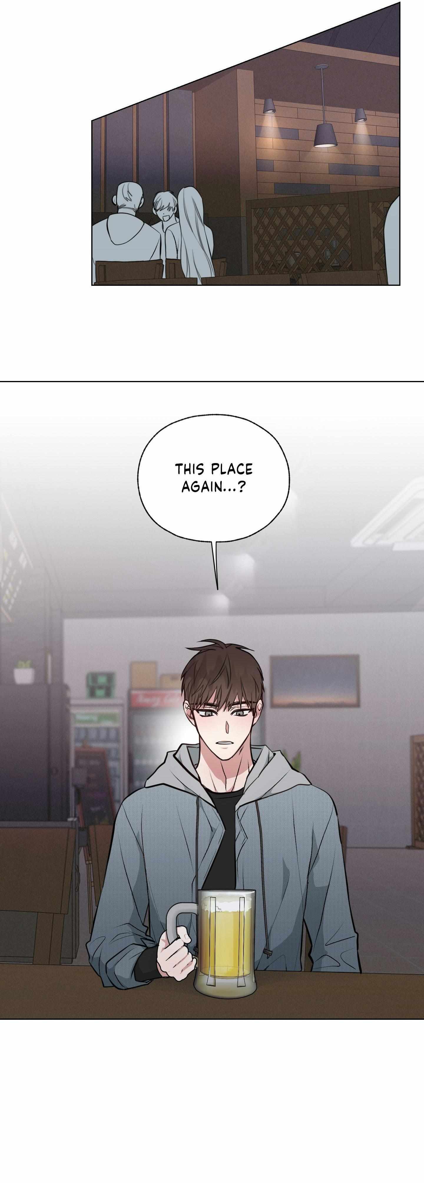 Read Lucky Dice chapter 13 image 2 on Lezhin