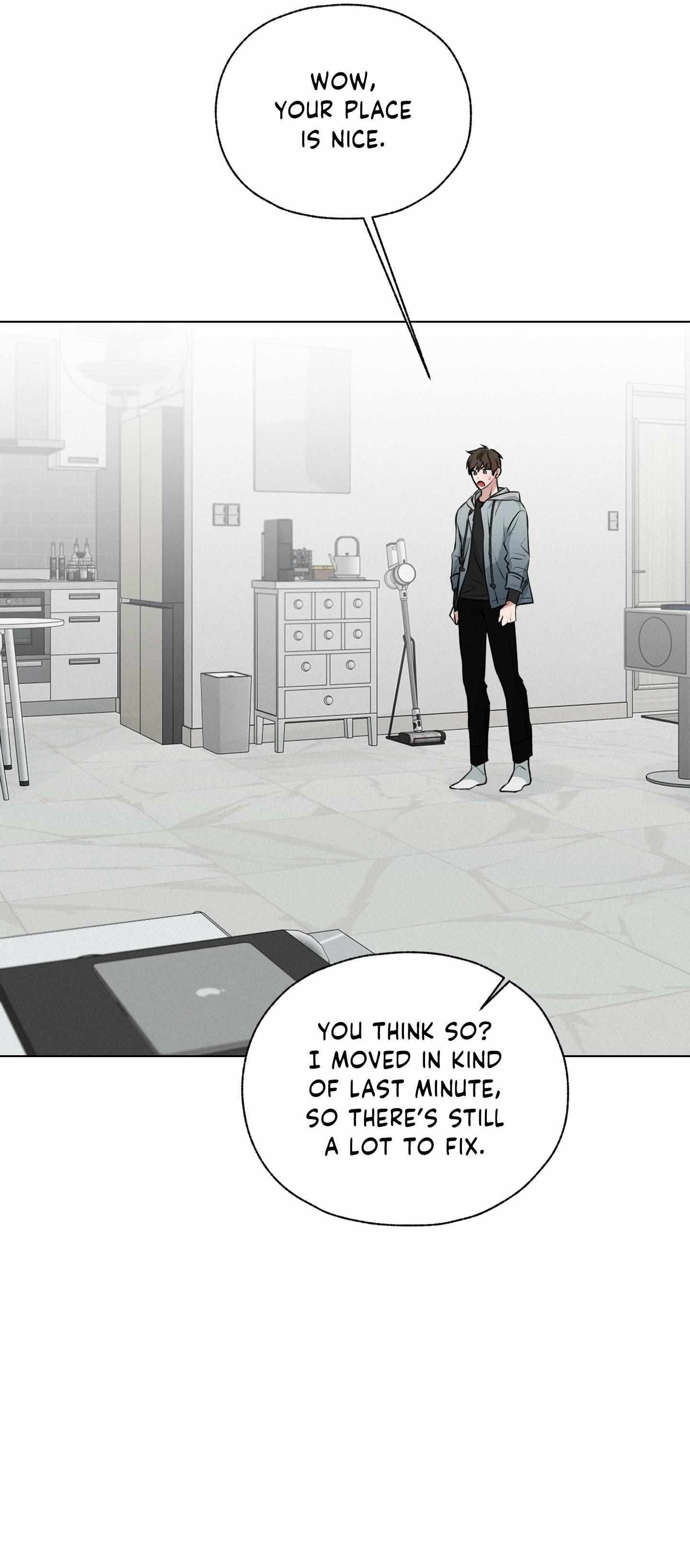 Read Lucky Dice chapter 13 image 21 on Lezhin