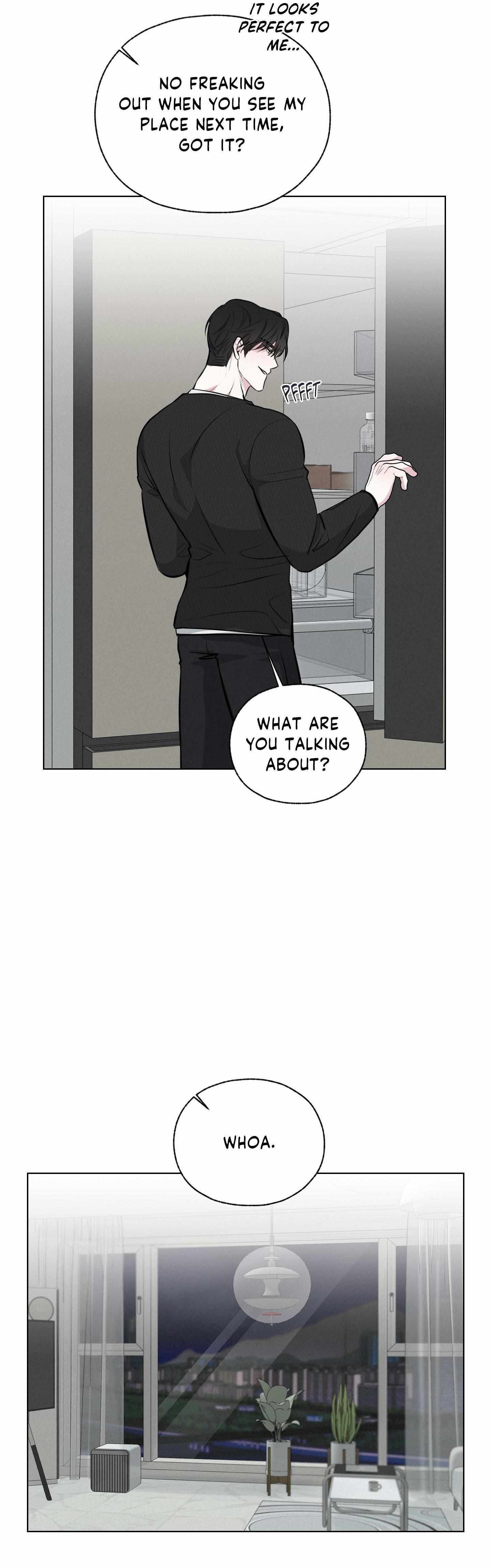 Read Lucky Dice chapter 13 image 22 on Lezhin