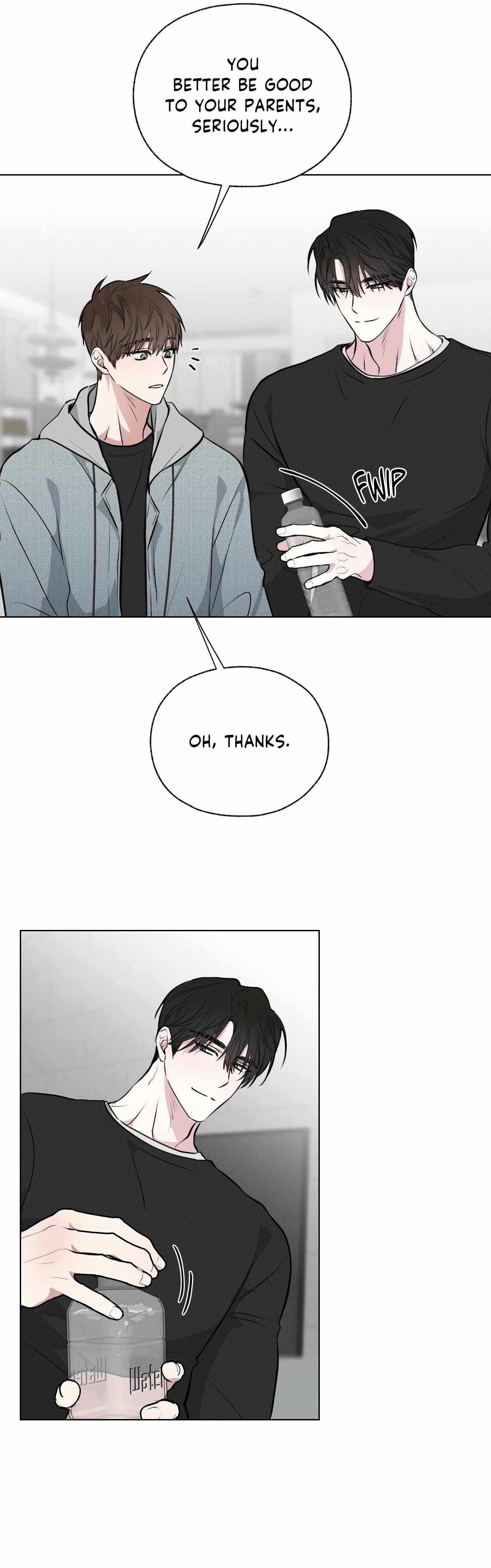 Read Lucky Dice chapter 13 image 24 on Lezhin