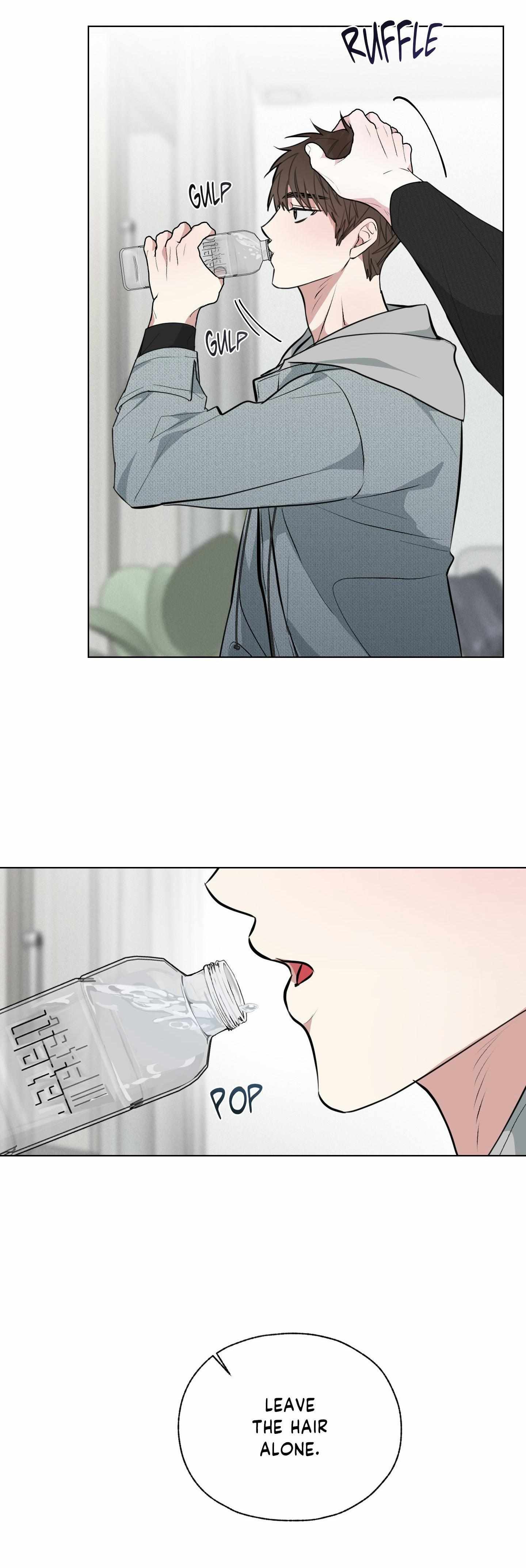 Read Lucky Dice chapter 13 image 25 on Lezhin