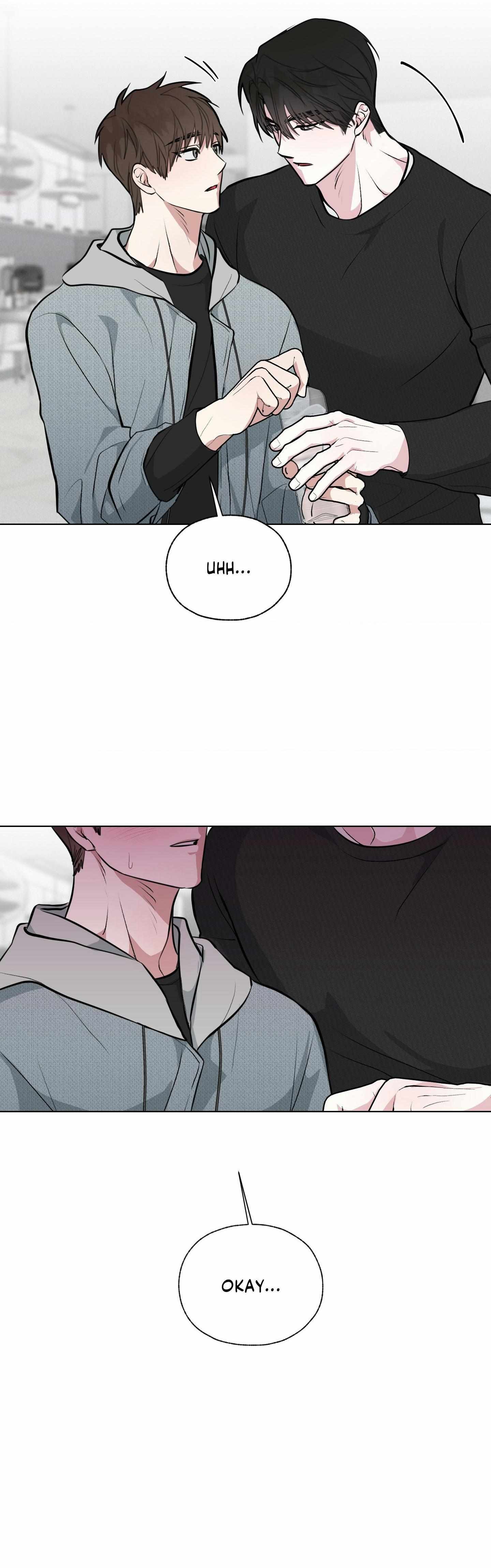 Read Lucky Dice chapter 13 image 28 on Lezhin