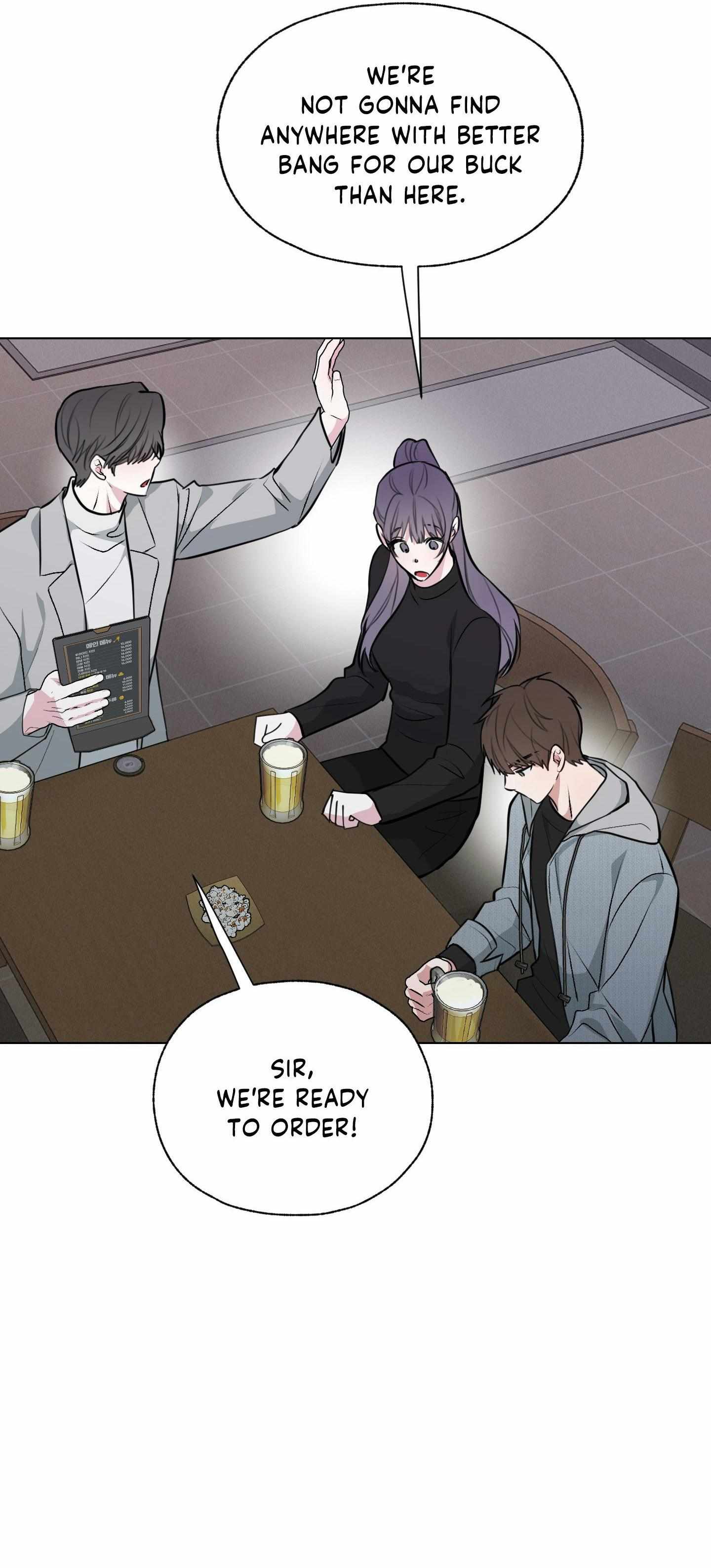 Read Lucky Dice chapter 13 image 3 on Lezhin