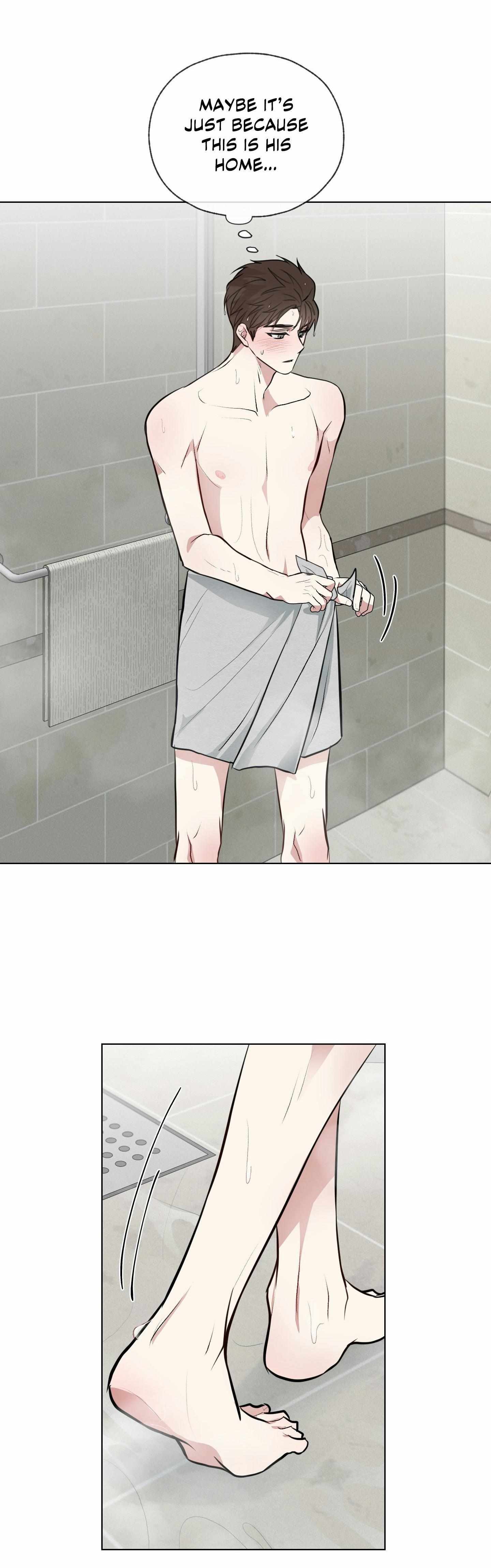 Read Lucky Dice chapter 13 image 31 on Lezhin
